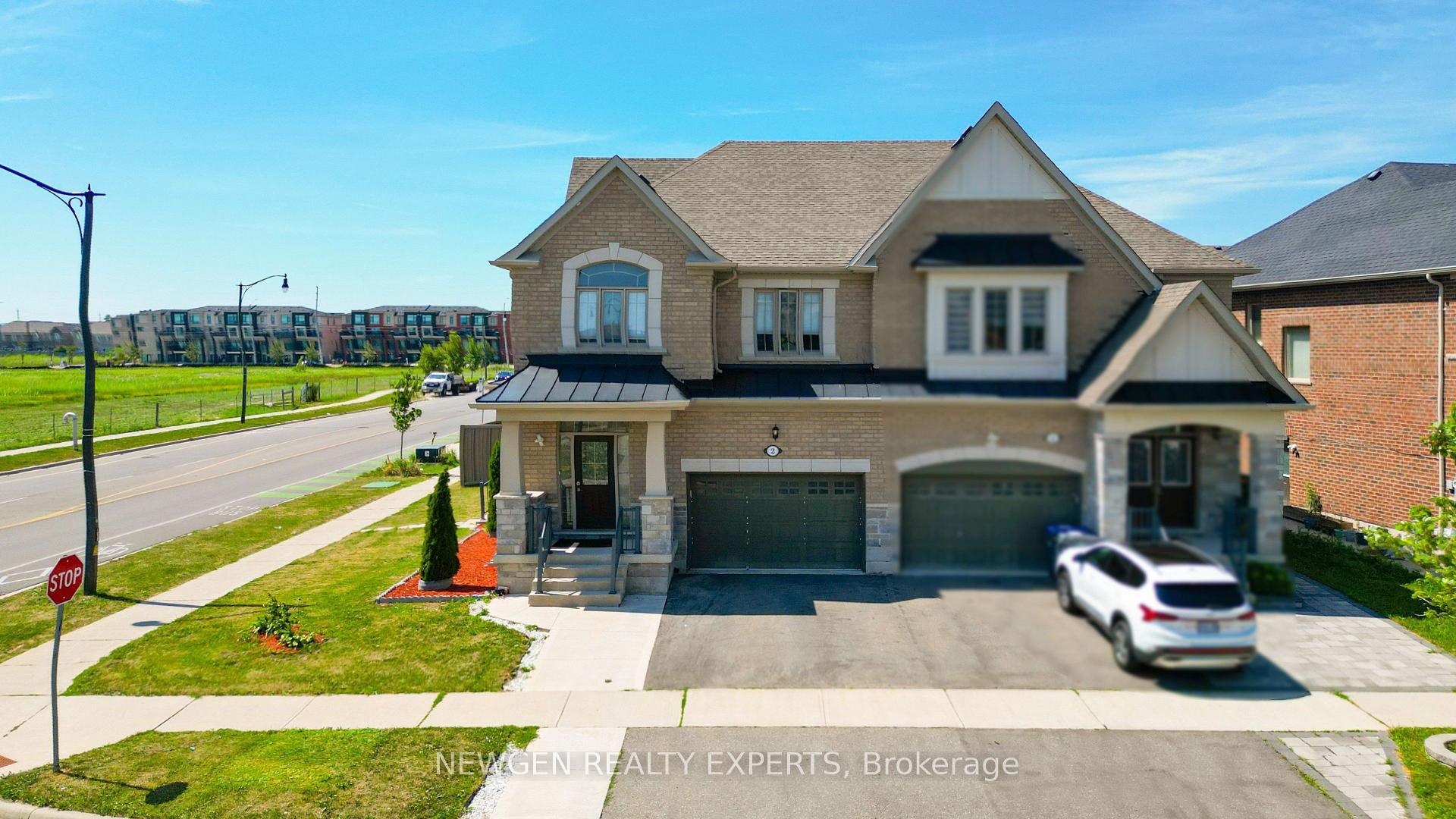 Photo 1 of 2 Rangemore Road, Brampton, Northwest Brampton — HOMEH