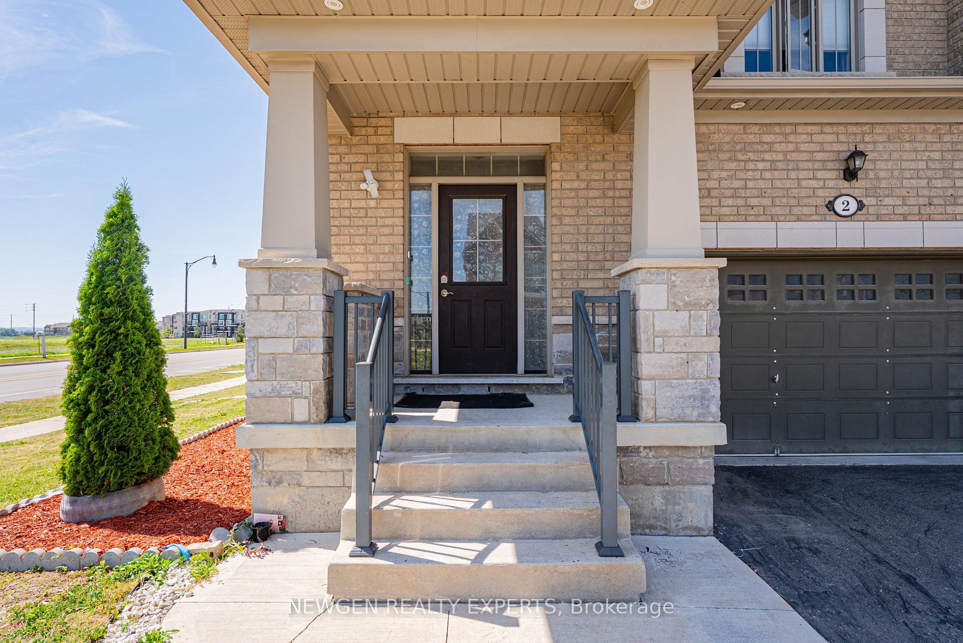 Photo 2 of 2 Rangemore Road, Brampton, Northwest Brampton — HOMEH