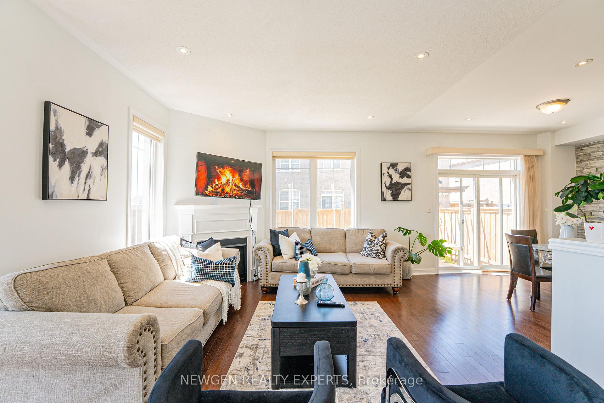 Photo 11 of 2 Rangemore Road, Brampton, Northwest Brampton — HOMEH