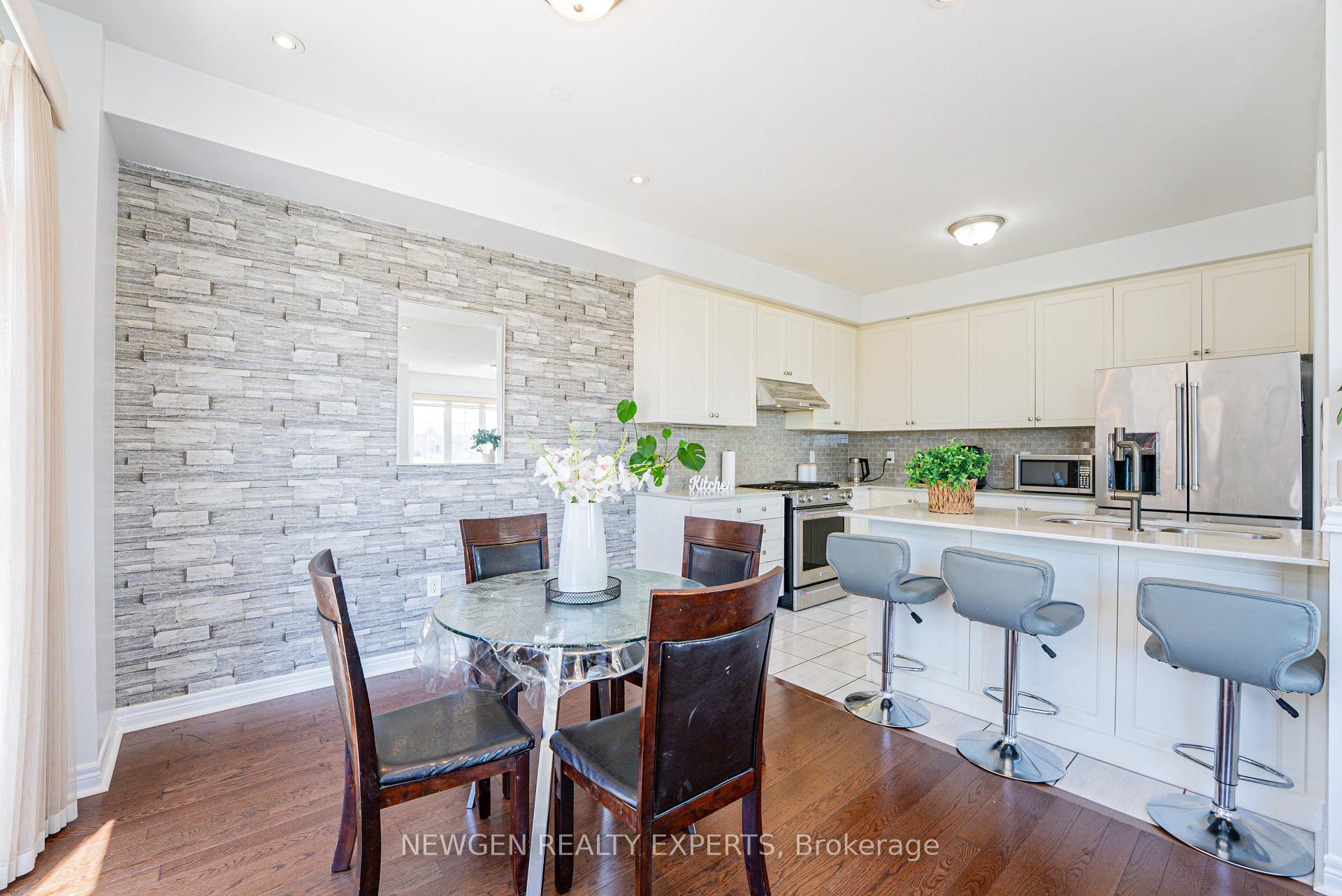 Photo 15 of 2 Rangemore Road, Brampton, Northwest Brampton — HOMEH