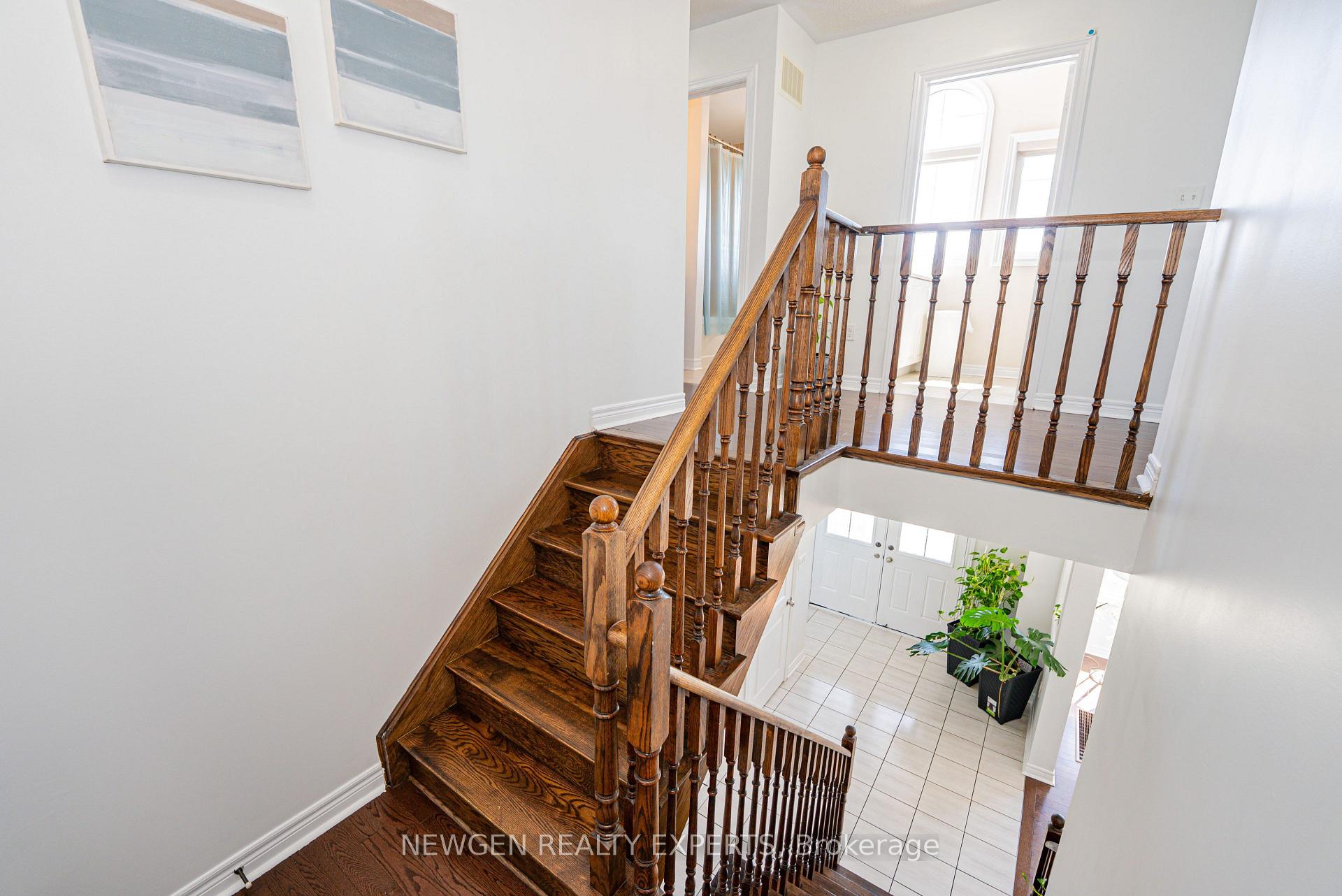 Photo 22 of 2 Rangemore Road, Brampton, Northwest Brampton — HOMEH