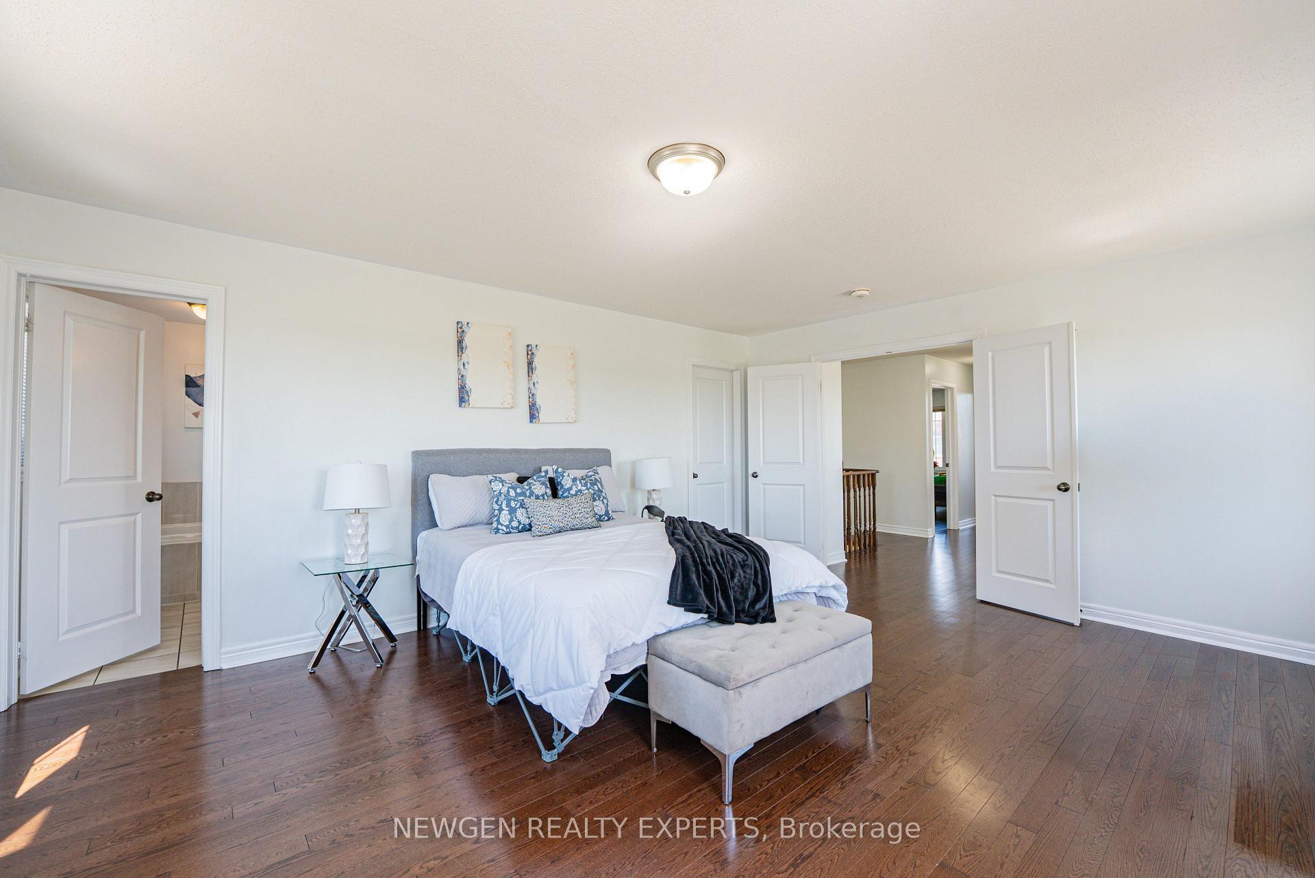 Photo 25 of 2 Rangemore Road, Brampton, Northwest Brampton — HOMEH