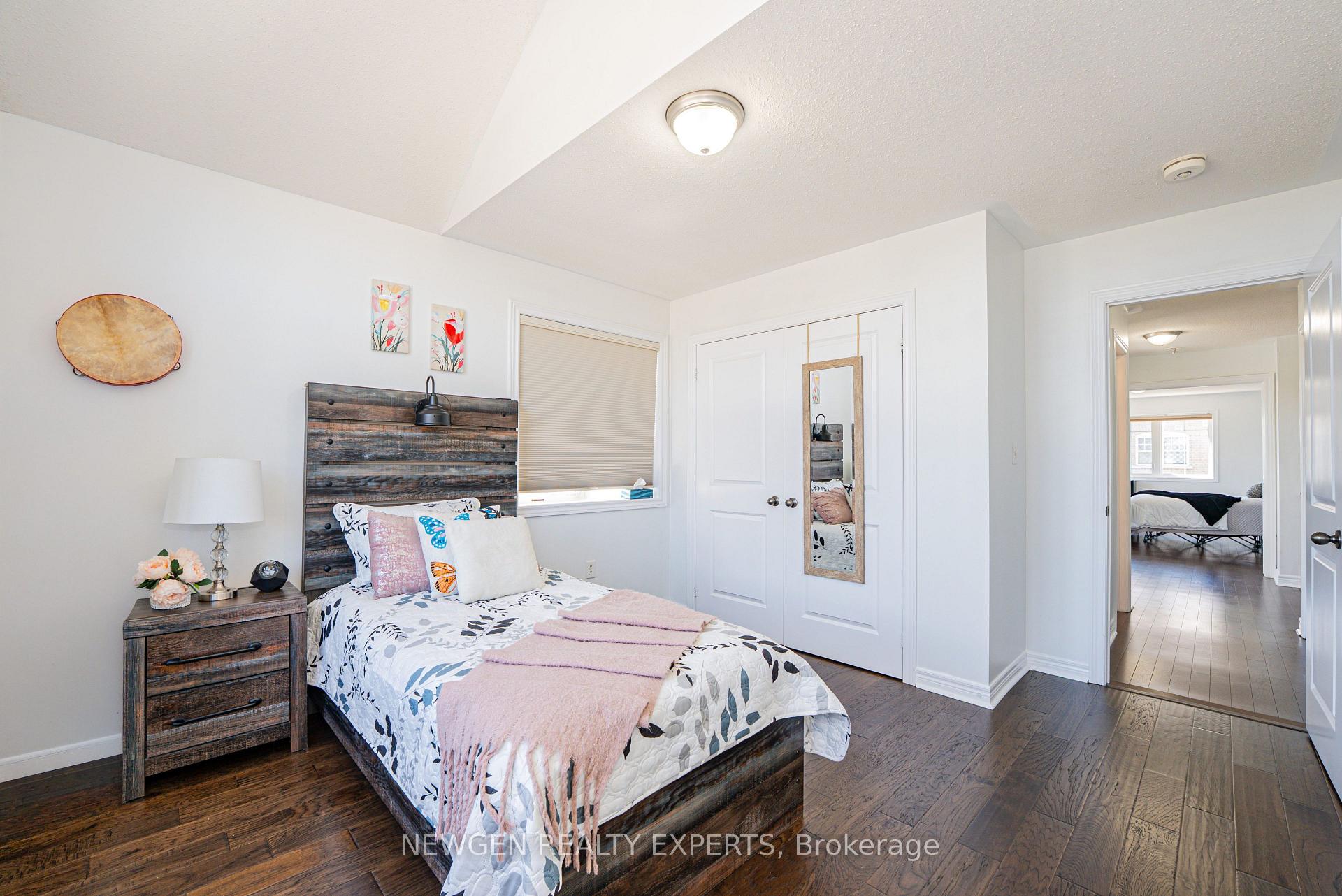 Photo 32 of 2 Rangemore Road, Brampton, Northwest Brampton — HOMEH