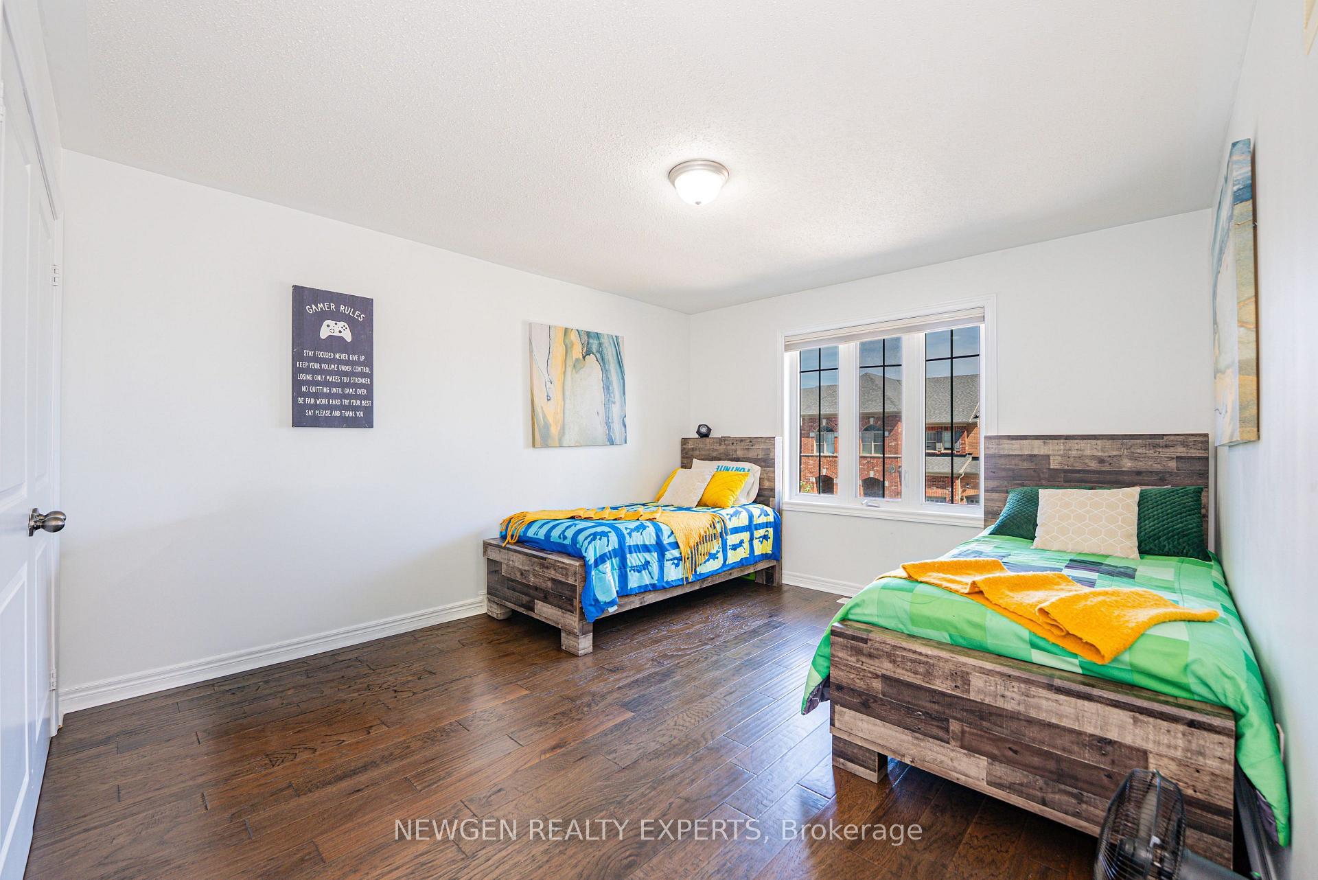 Photo 33 of 2 Rangemore Road, Brampton, Northwest Brampton — HOMEH