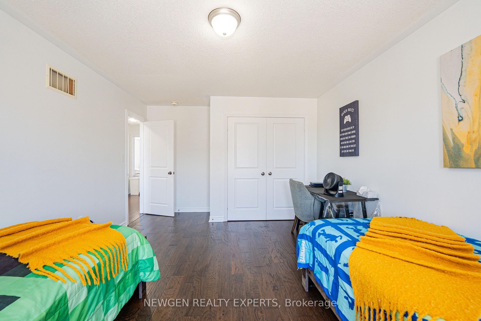 Photo 34 of 2 Rangemore Road, Brampton, Northwest Brampton — HOMEH