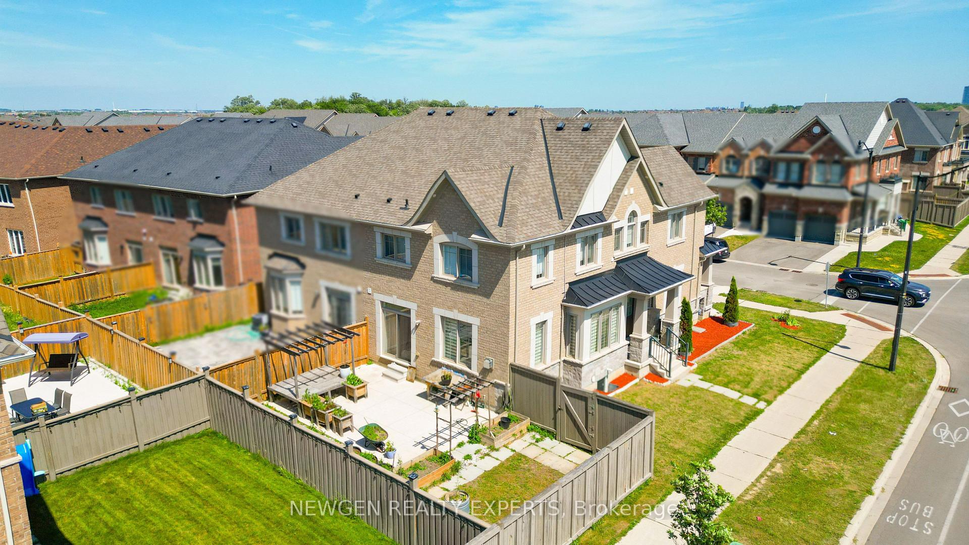 Photo 47 of 2 Rangemore Road, Brampton, Northwest Brampton — HOMEH