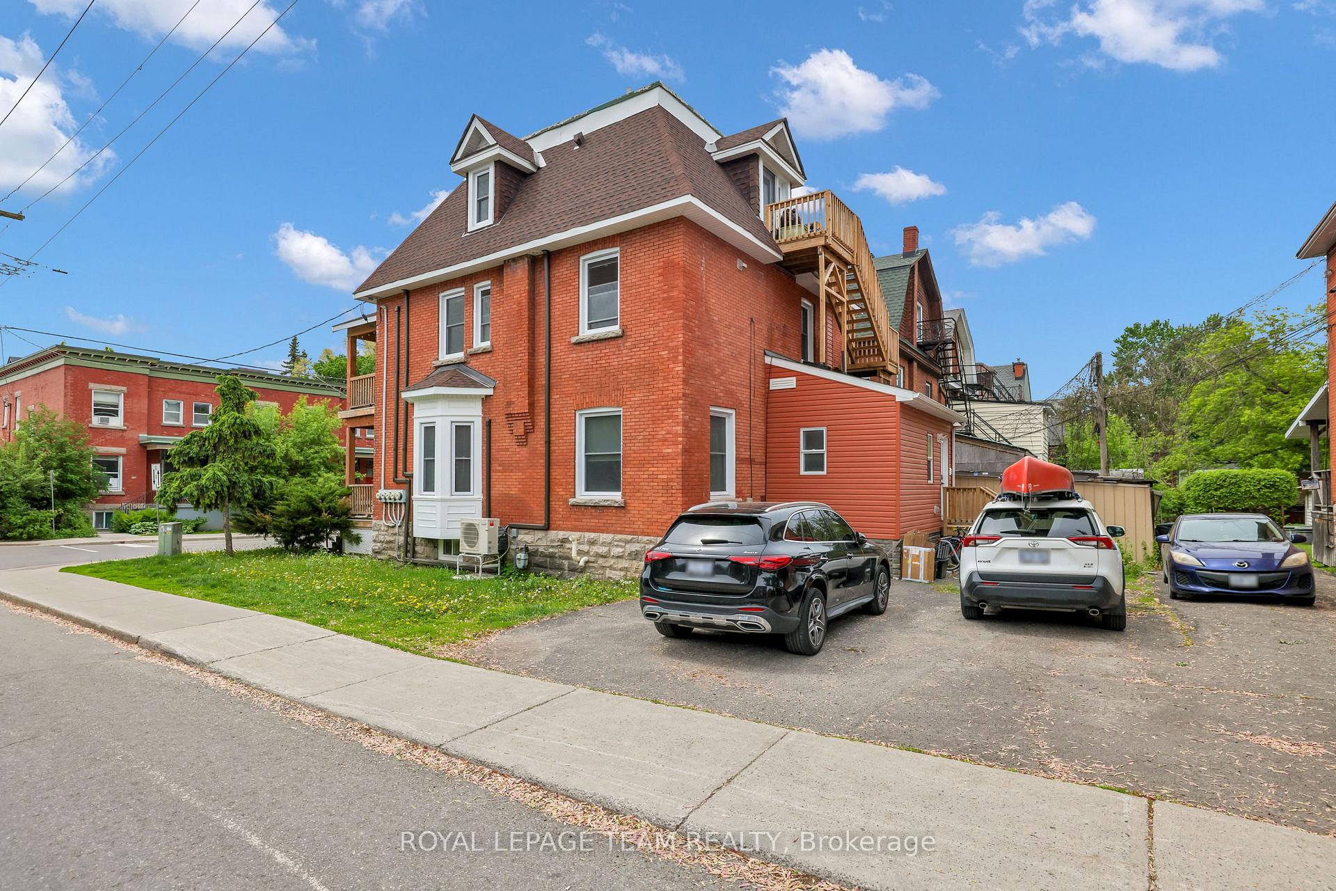 Photo 2 of Unit 3A, 531 Mcleod Street, Ottawa, Ottawa Centre — HOMEH