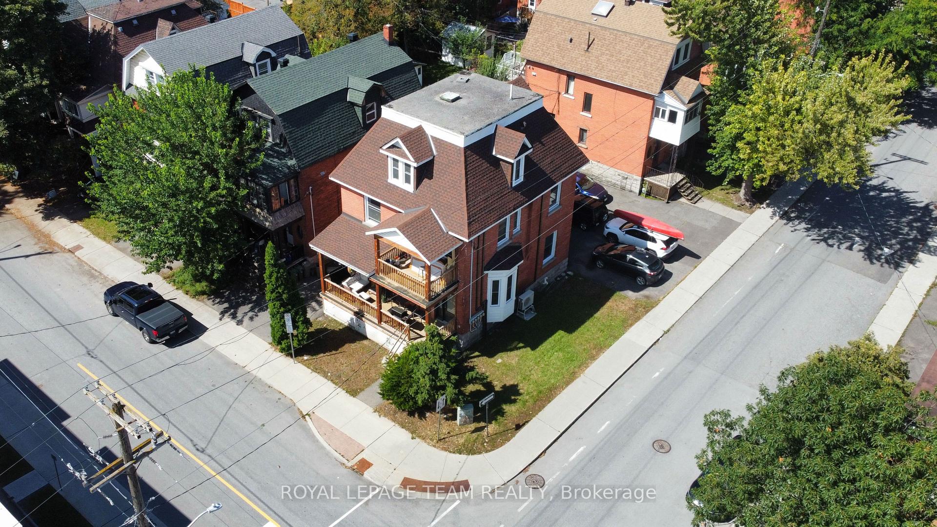 Photo 5 of Unit 3A, 531 Mcleod Street, Ottawa, Ottawa Centre — HOMEH