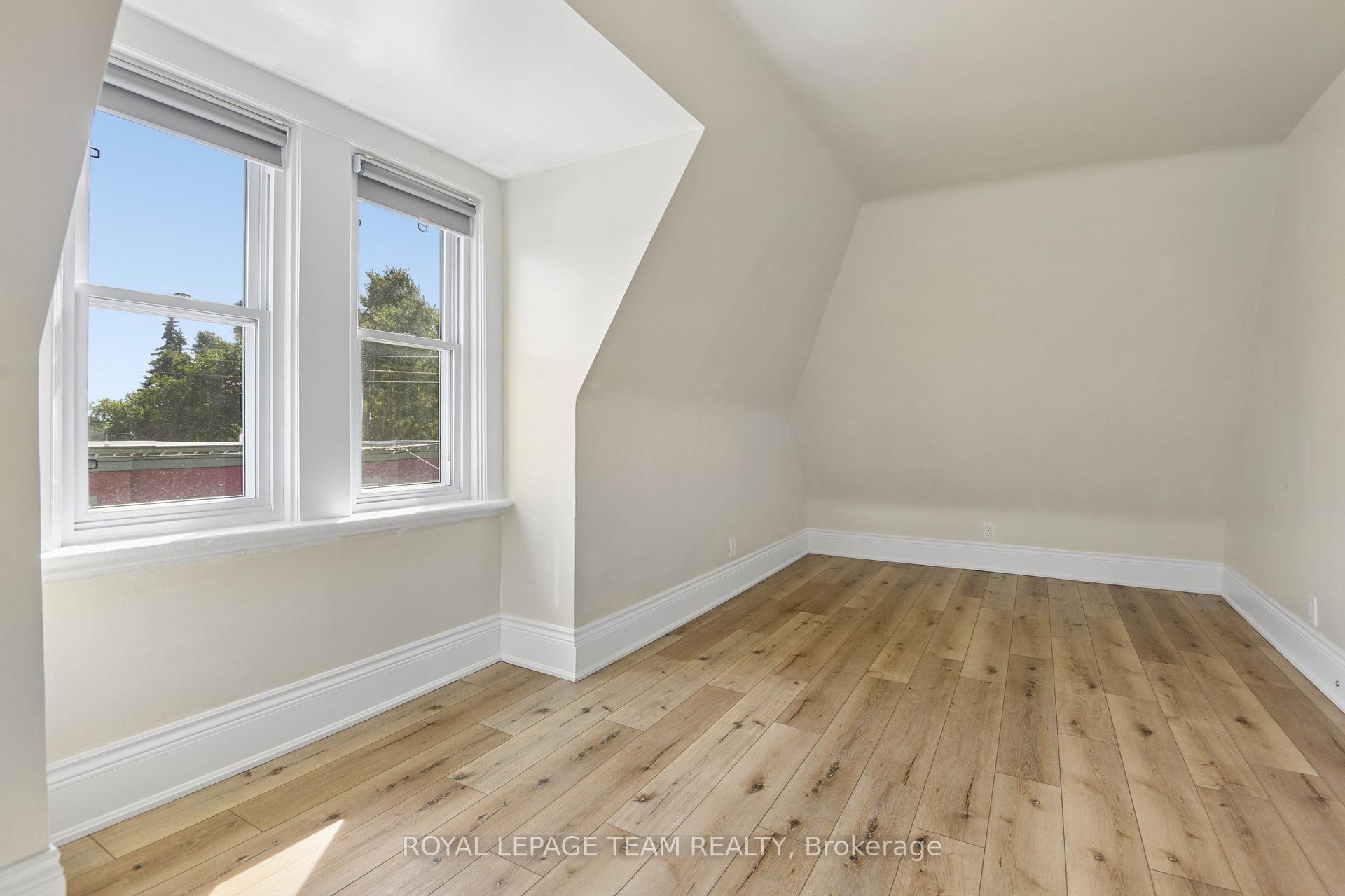 Photo 9 of Unit 3A, 531 Mcleod Street, Ottawa, Ottawa Centre — HOMEH