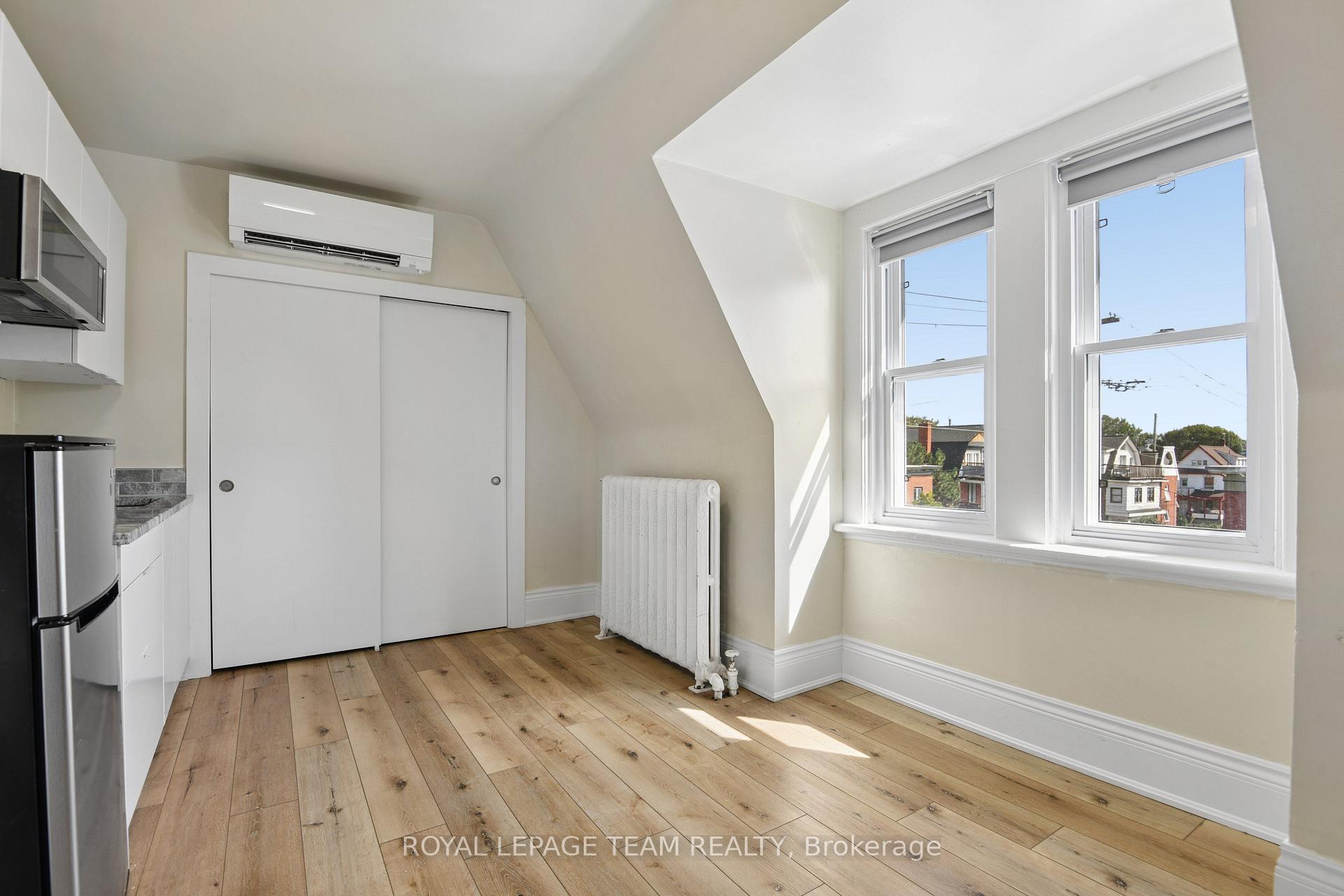 Photo 10 of Unit 3A, 531 Mcleod Street, Ottawa, Ottawa Centre — HOMEH