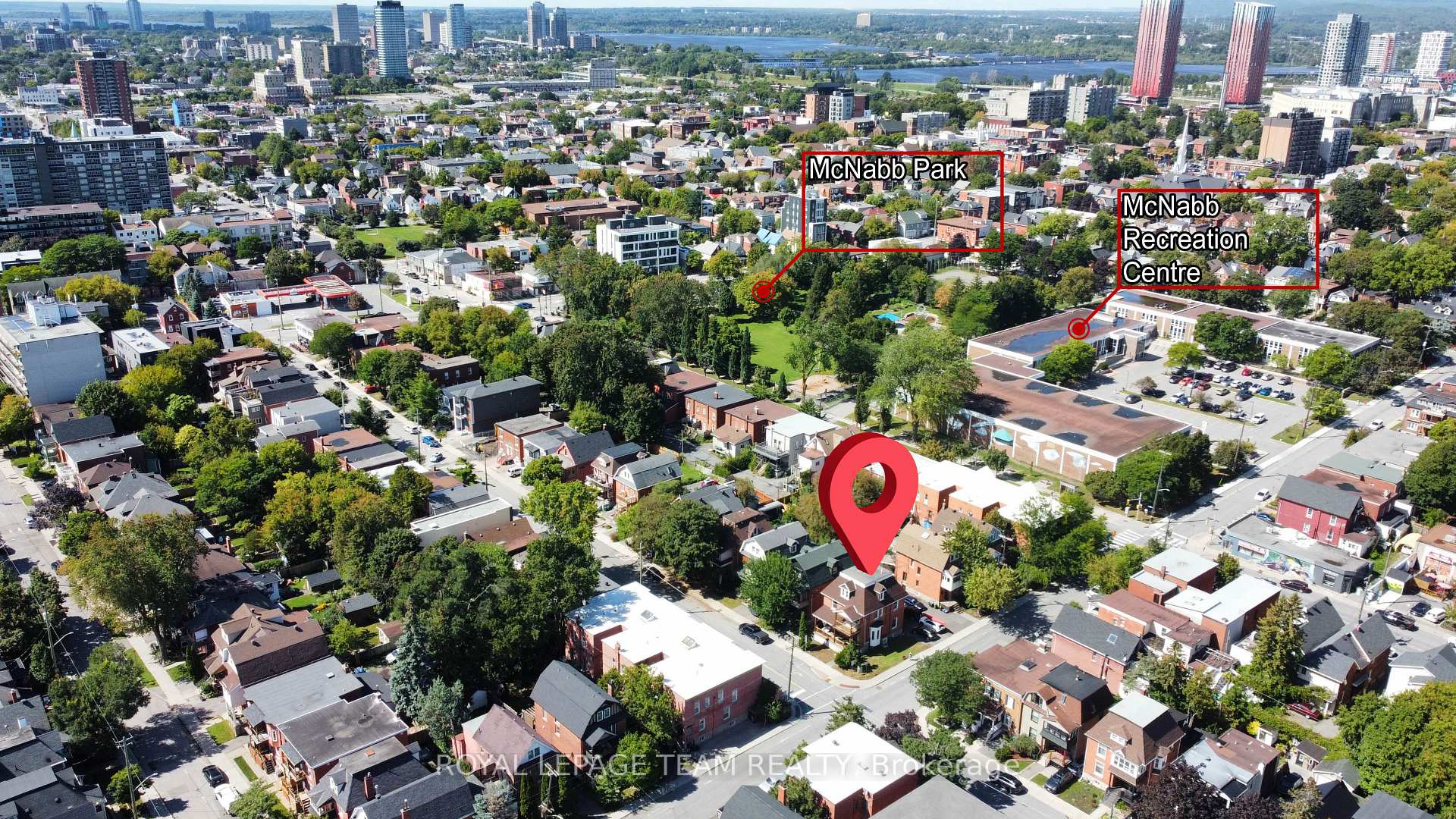 Photo 18 of Unit 3A, 531 Mcleod Street, Ottawa, Ottawa Centre — HOMEH