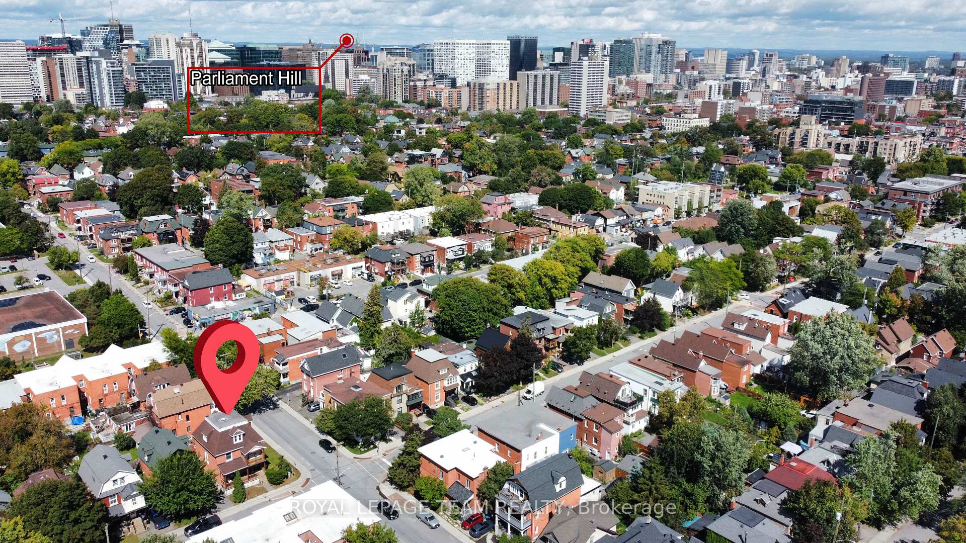Photo 20 of Unit 3A, 531 Mcleod Street, Ottawa, Ottawa Centre — HOMEH