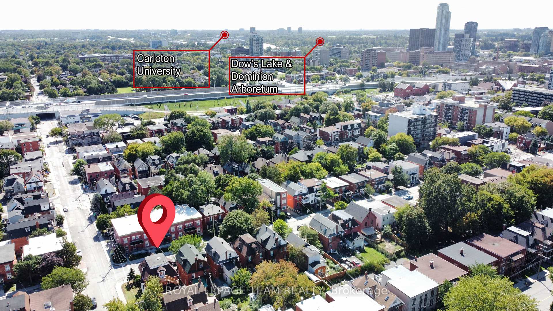 Photo 24 of Unit 3A, 531 Mcleod Street, Ottawa, Ottawa Centre — HOMEH