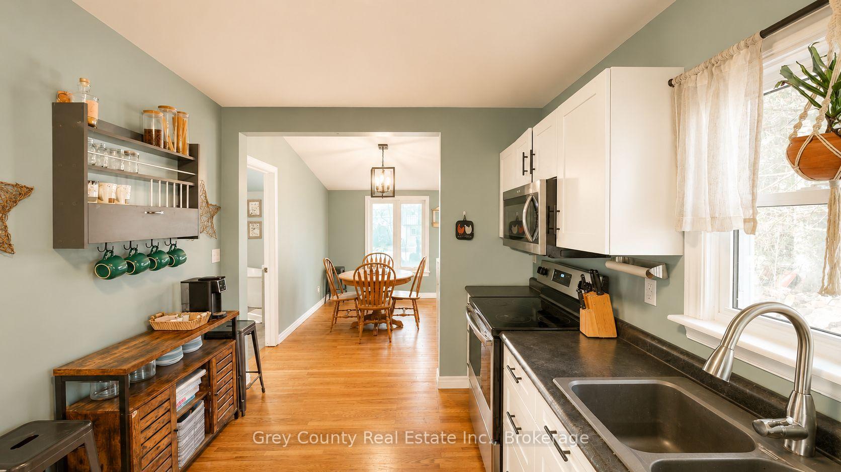 Photo 26 of 120 Mark Street W, Grey Highlands — HOMEH