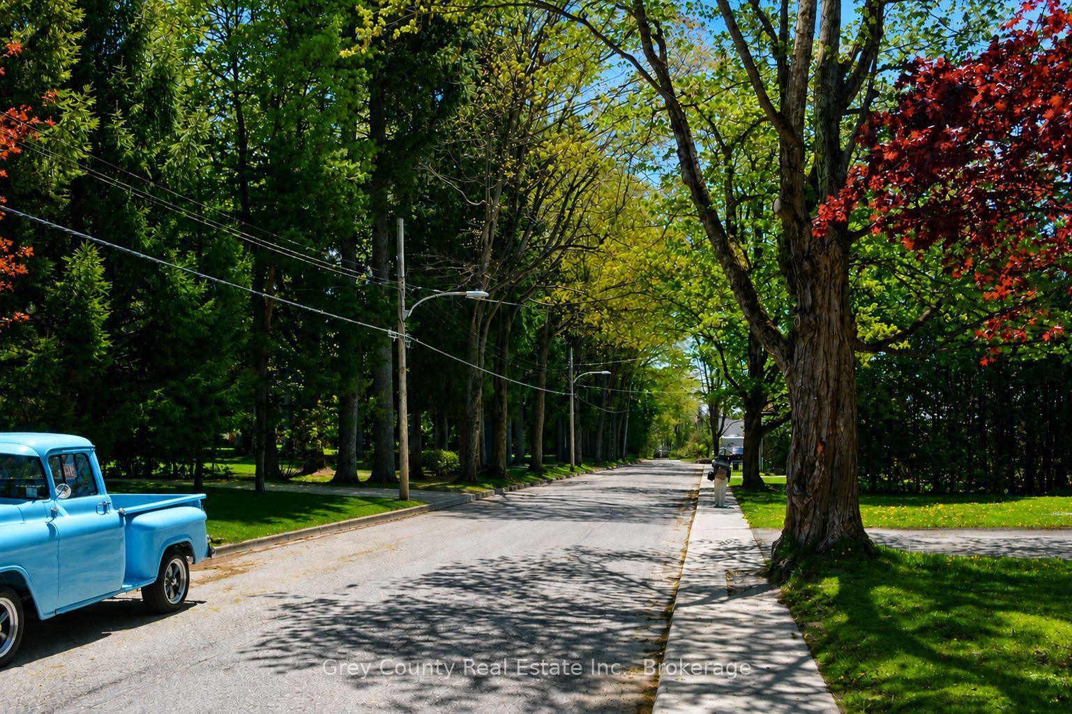 Photo 48 of 120 Mark Street W, Grey Highlands — HOMEH