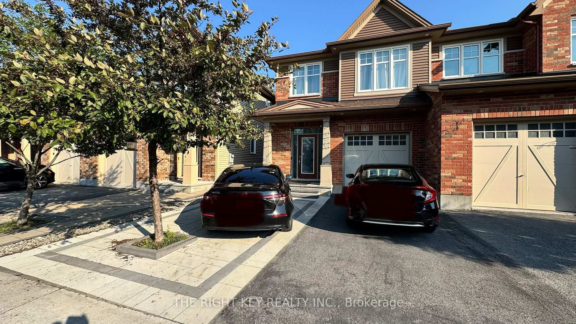 Photo 1 of 226 Fergus Crescent, Ottawa, Barrhaven - Cedargrove/Fraserdale — HOMEH