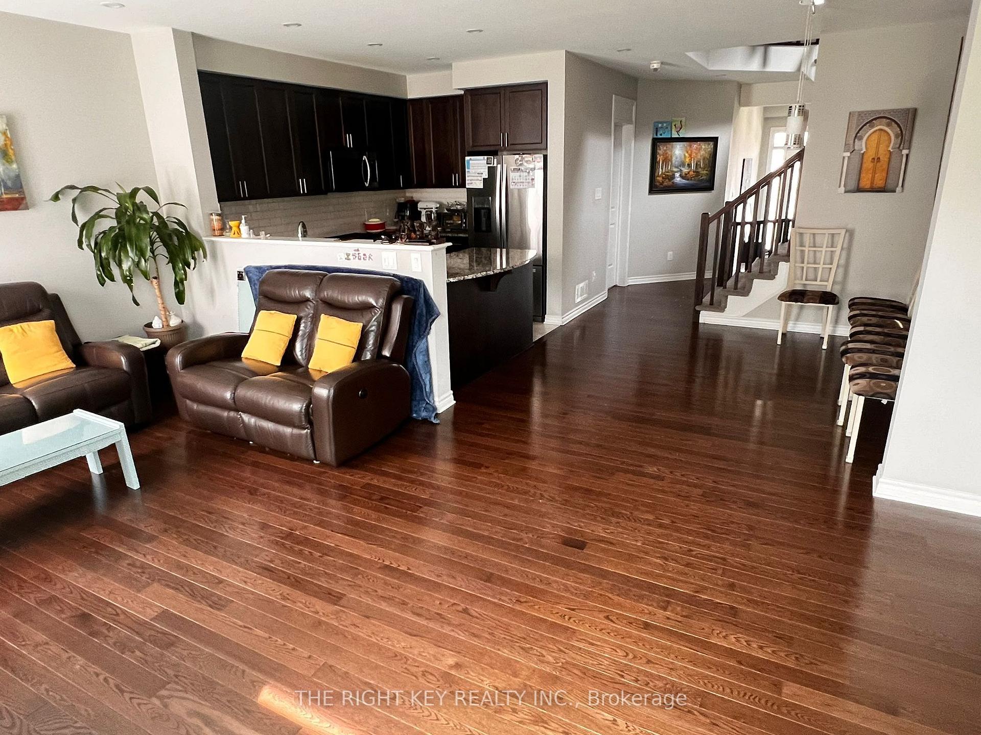 Photo 6 of 226 Fergus Crescent, Ottawa, Barrhaven - Cedargrove/Fraserdale — HOMEH