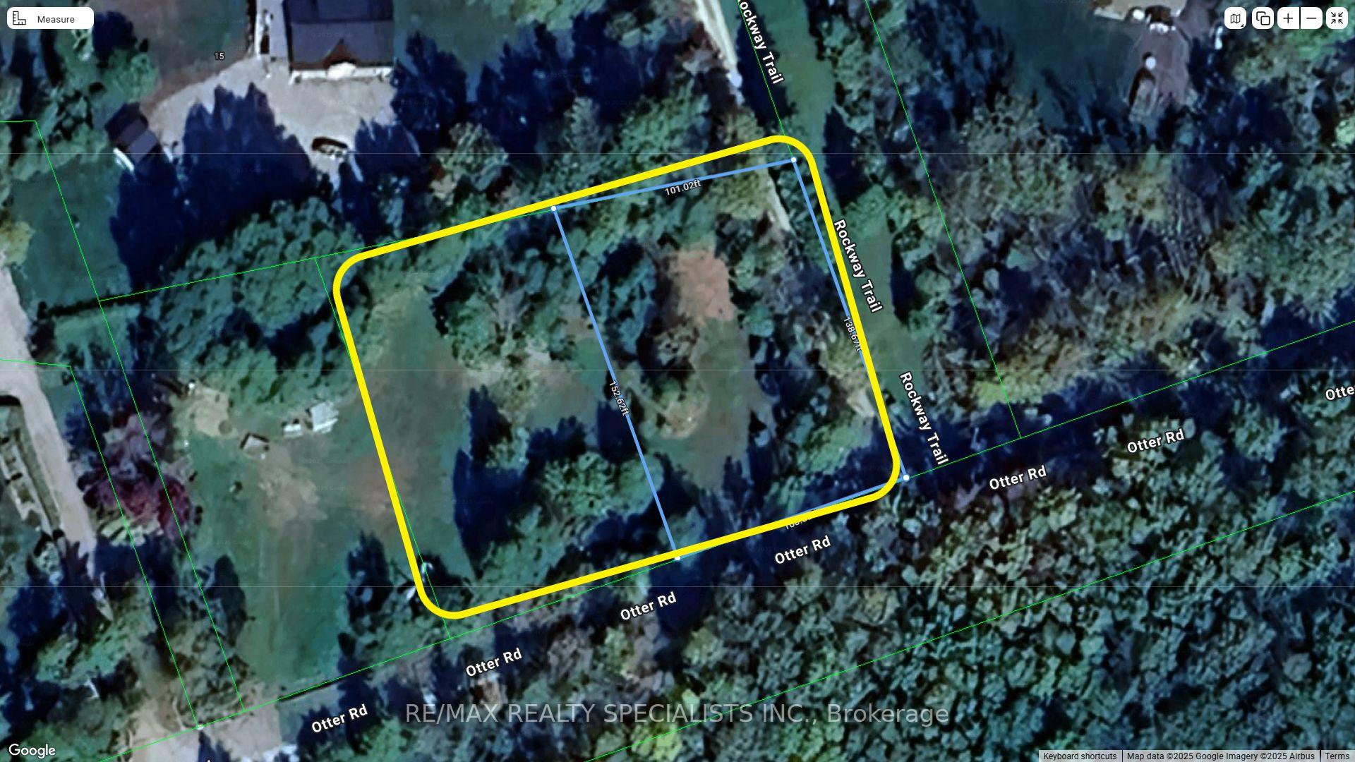Photo of LT12 & 13 Otter Road