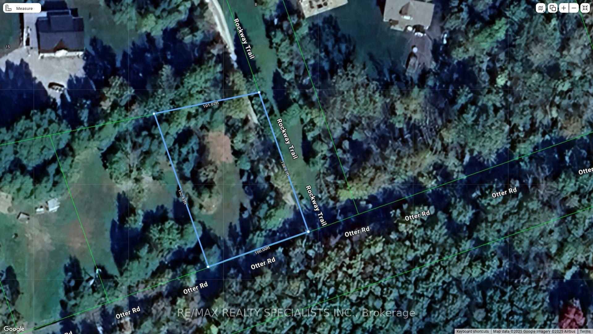 Photo 2 of LT12 & 13 Otter Road, Kawartha Lakes, Bexley — HOMEH