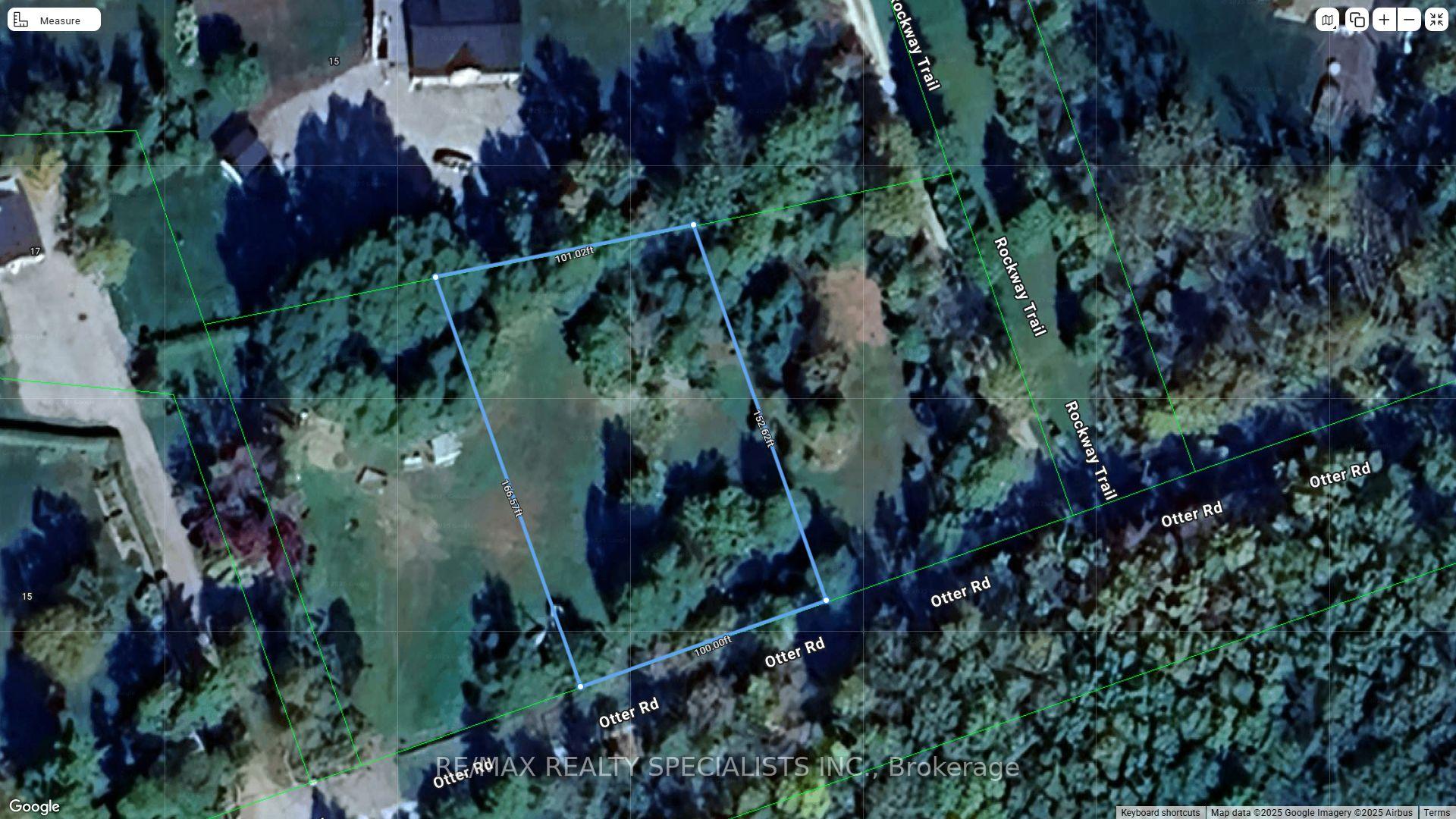 Photo 3 of LT12 & 13 Otter Road, Kawartha Lakes, Bexley — HOMEH