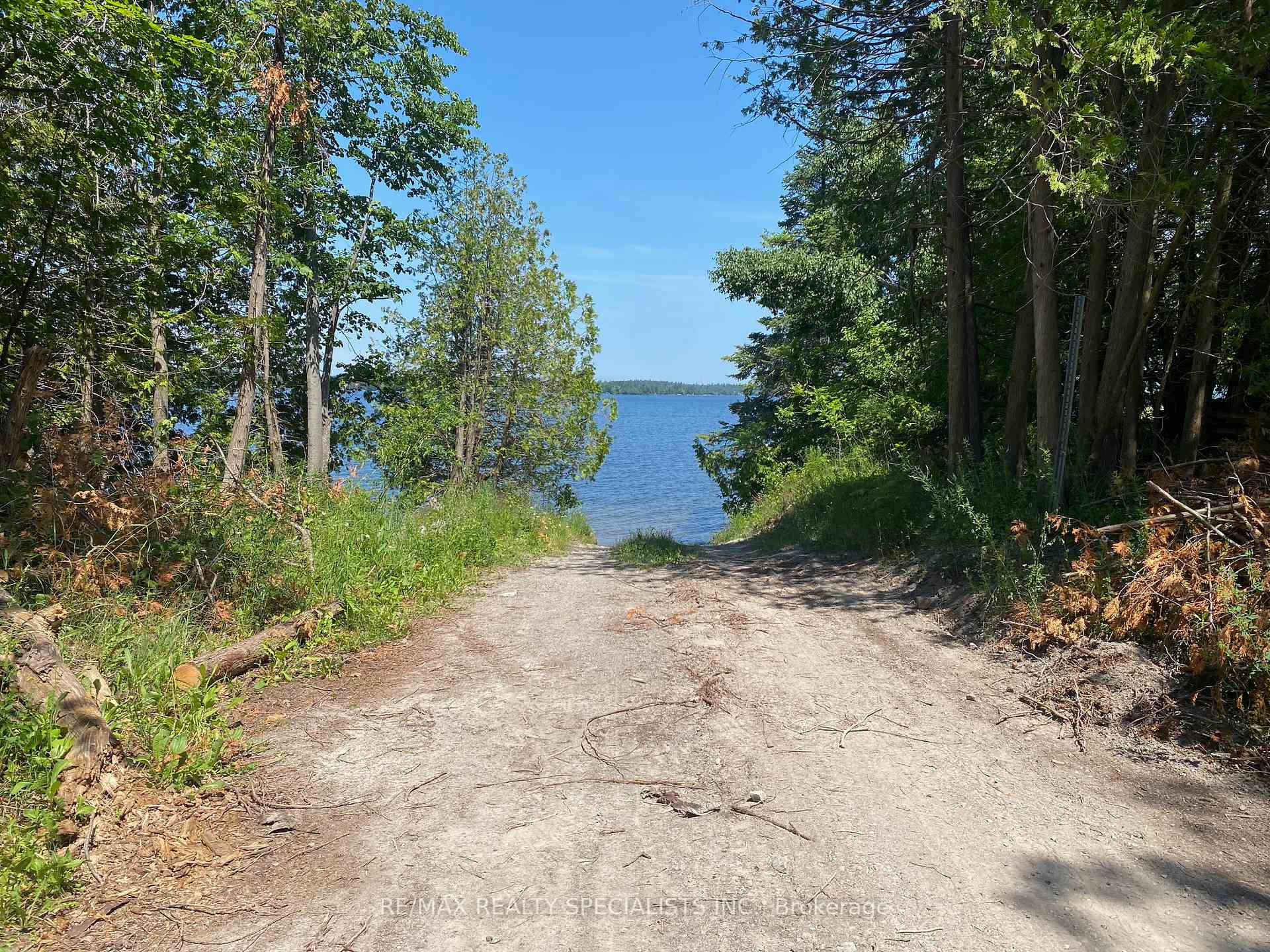 Photo 5 of LT12 & 13 Otter Road, Kawartha Lakes, Bexley — HOMEH