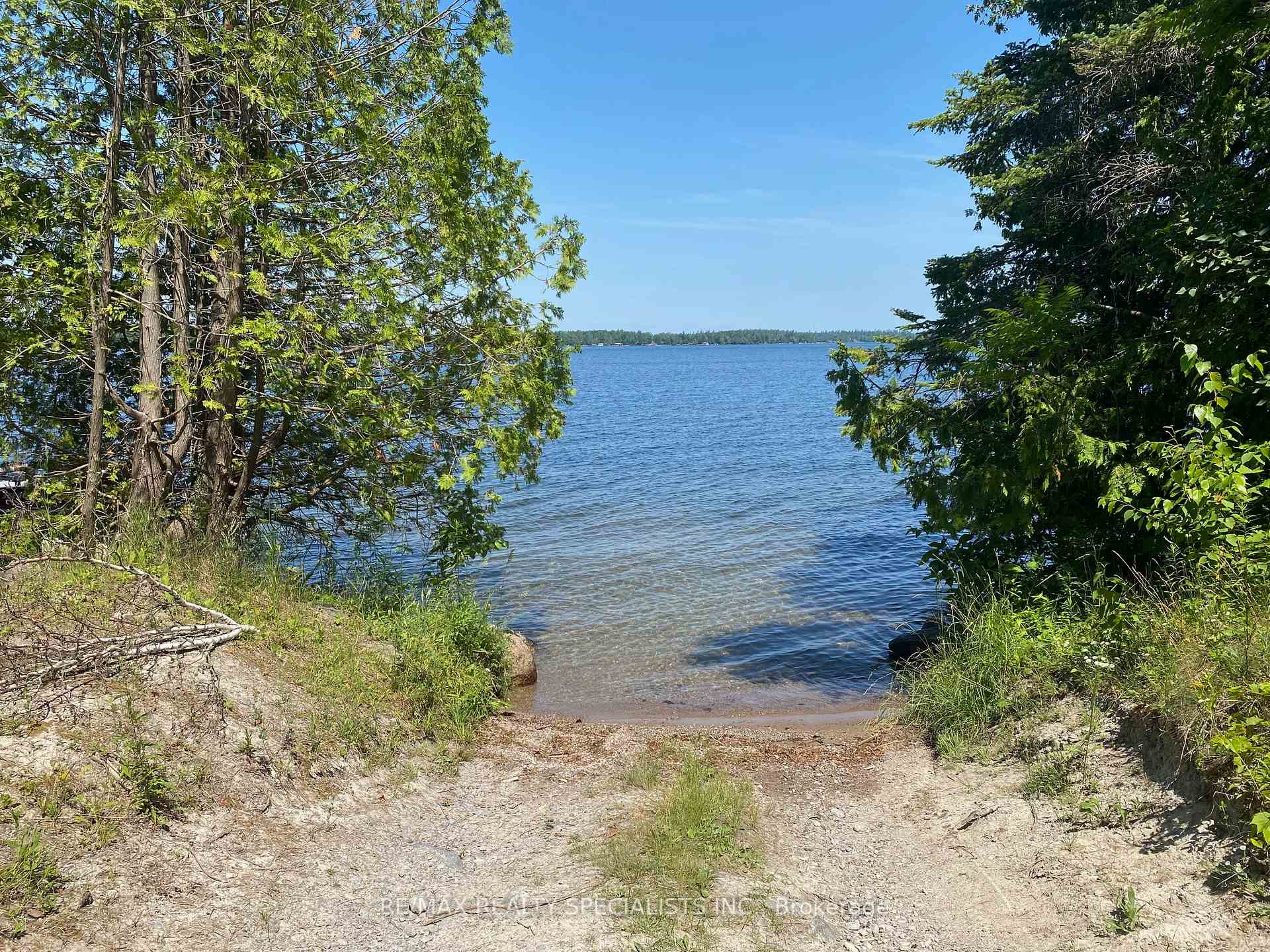 Photo 6 of LT12 & 13 Otter Road, Kawartha Lakes, Bexley — HOMEH