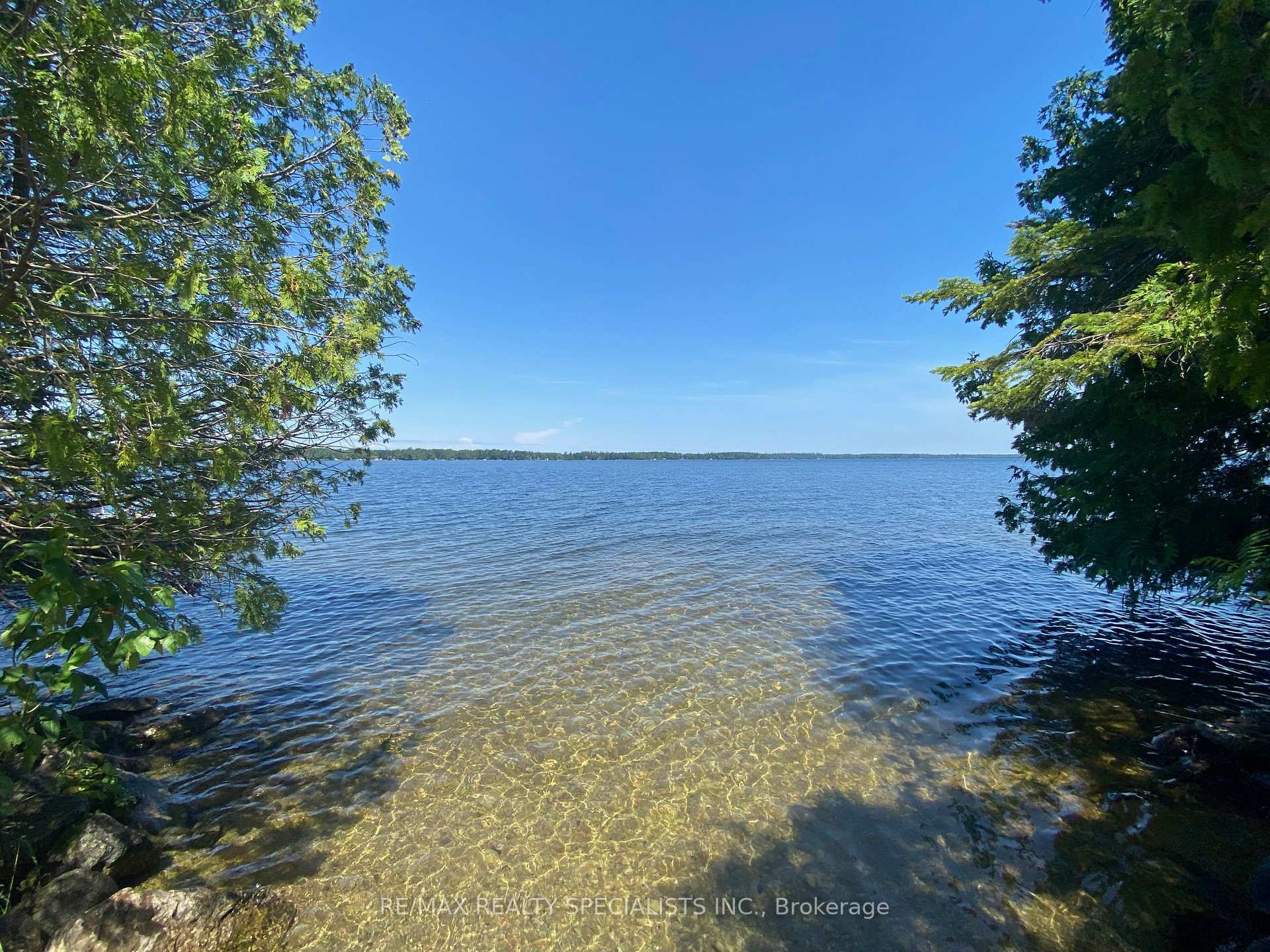 Photo 7 of LT12 & 13 Otter Road, Kawartha Lakes, Bexley — HOMEH