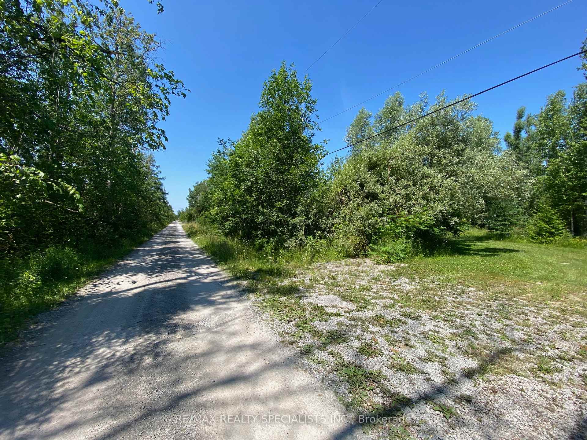 Photo 13 of LT12 & 13 Otter Road, Kawartha Lakes, Bexley — HOMEH