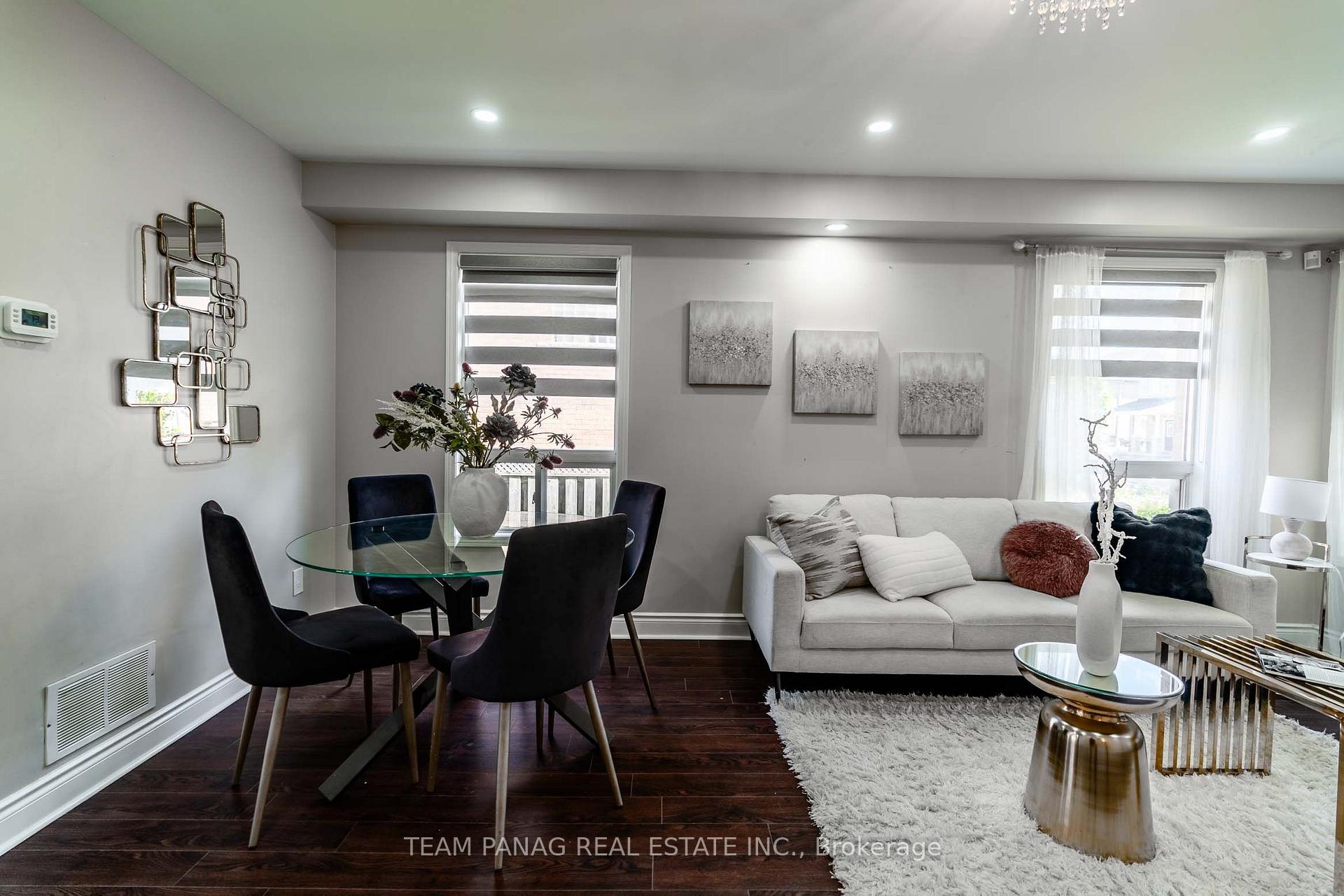 Photo 7 of 82 Starhill Crescent, Brampton, Sandringham-Wellington — HOMEH