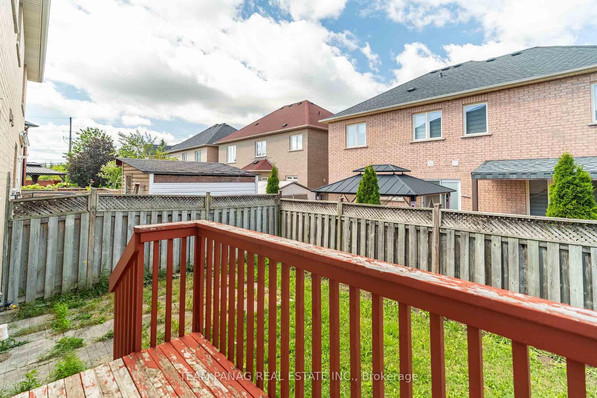 Photo 47 of 82 Starhill Crescent, Brampton, Sandringham-Wellington — HOMEH