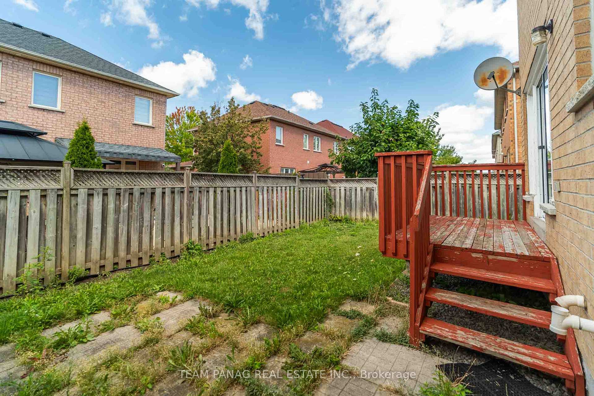 Photo 48 of 82 Starhill Crescent, Brampton, Sandringham-Wellington — HOMEH