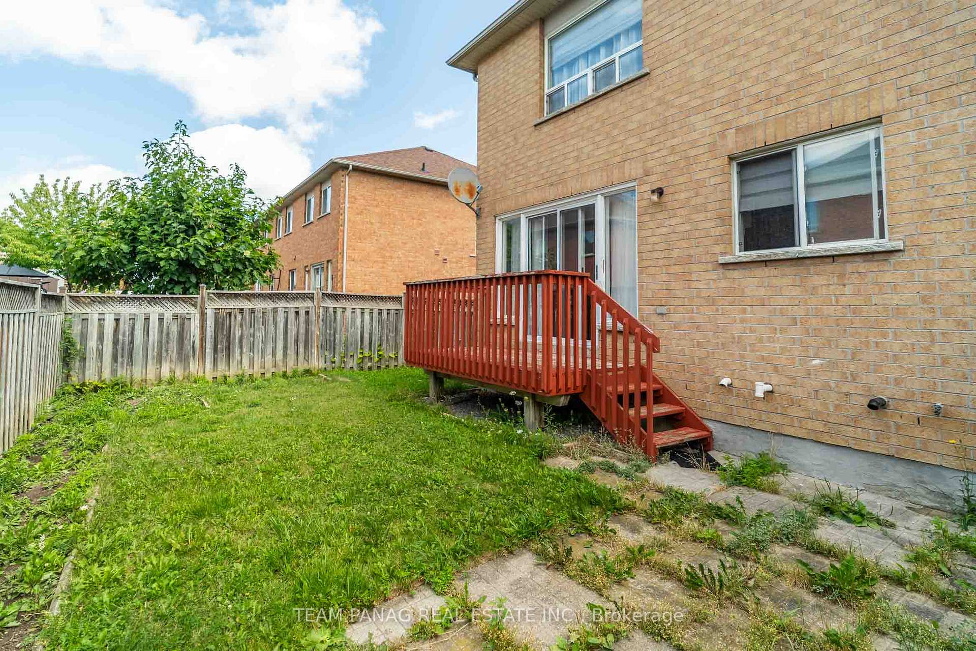 Photo 49 of 82 Starhill Crescent, Brampton, Sandringham-Wellington — HOMEH
