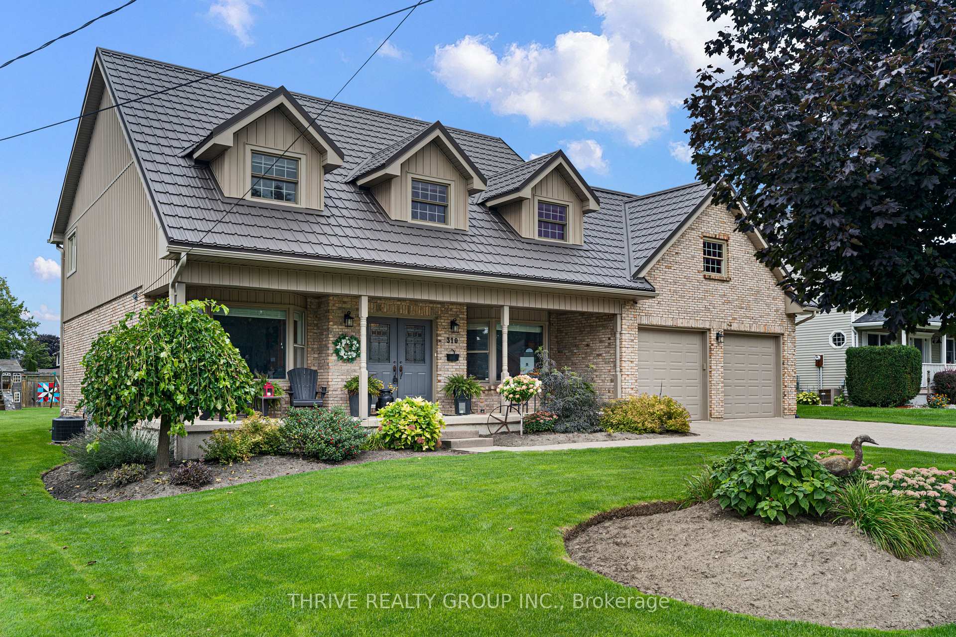 Photo 3 of 310 Huron Street W, South Huron, Exeter — HOMEH