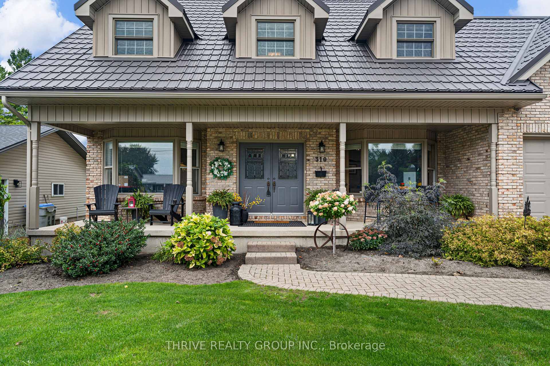 Photo 4 of 310 Huron Street W, South Huron, Exeter — HOMEH