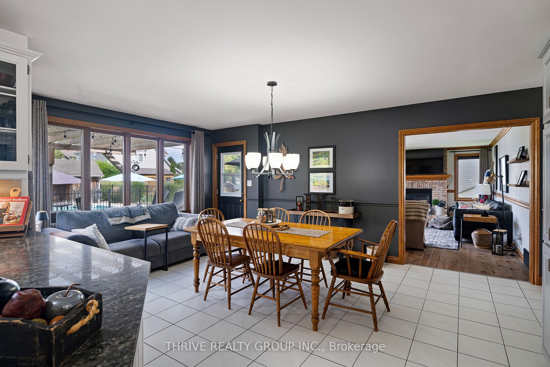 Photo 16 of 310 Huron Street W, South Huron, Exeter — HOMEH