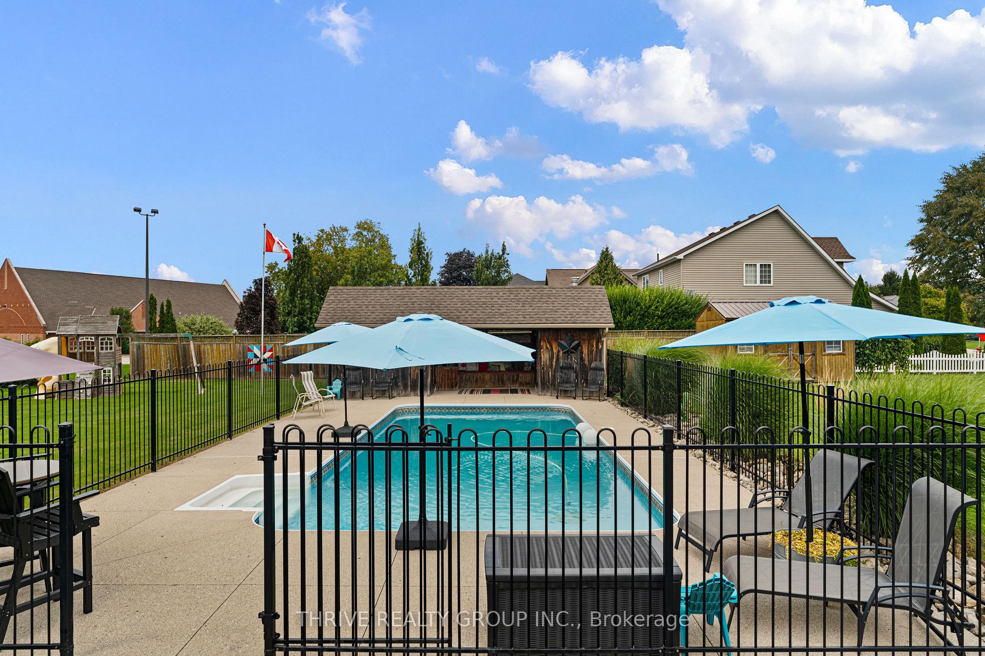 Photo 42 of 310 Huron Street W, South Huron, Exeter — HOMEH