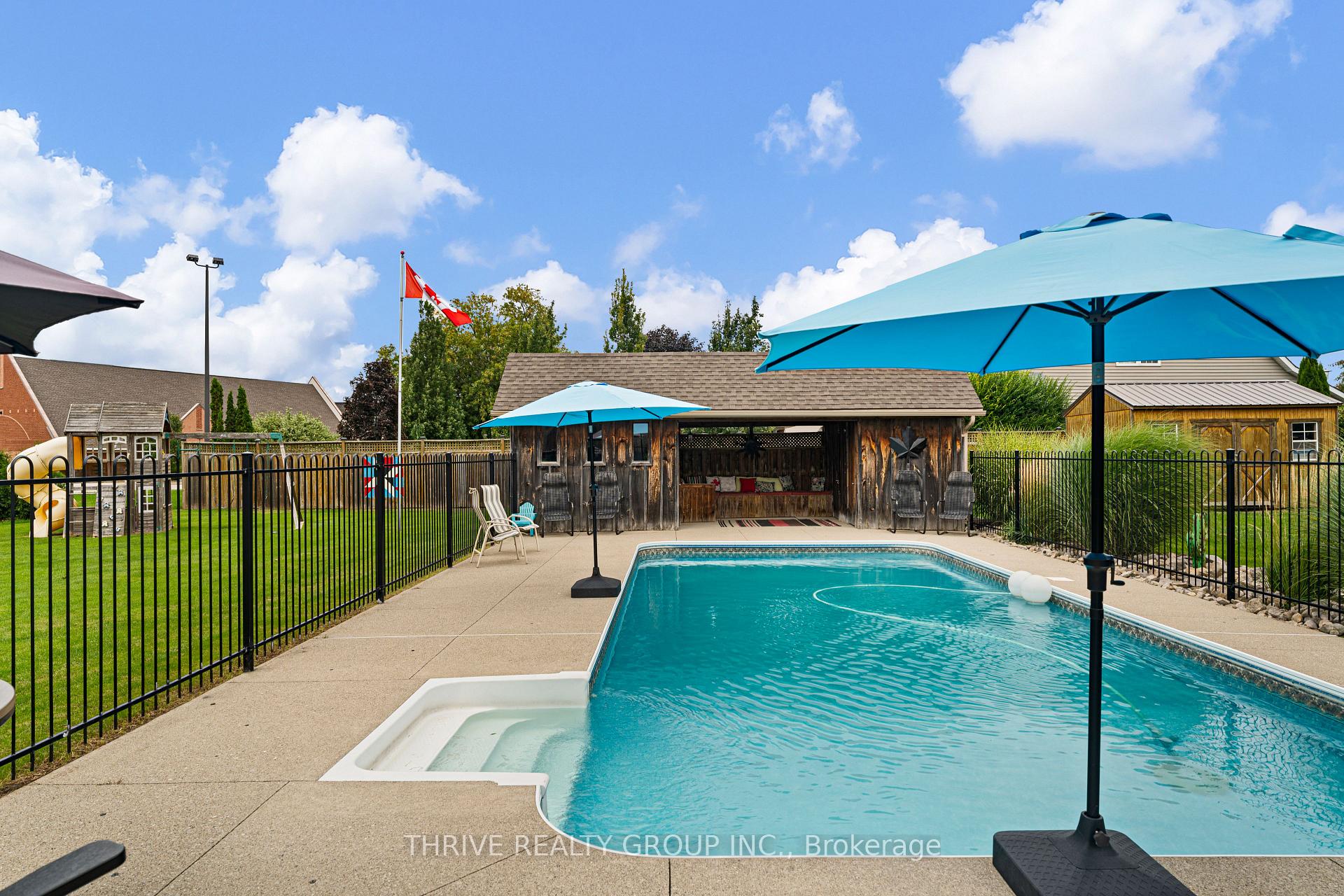 Photo 43 of 310 Huron Street W, South Huron, Exeter — HOMEH