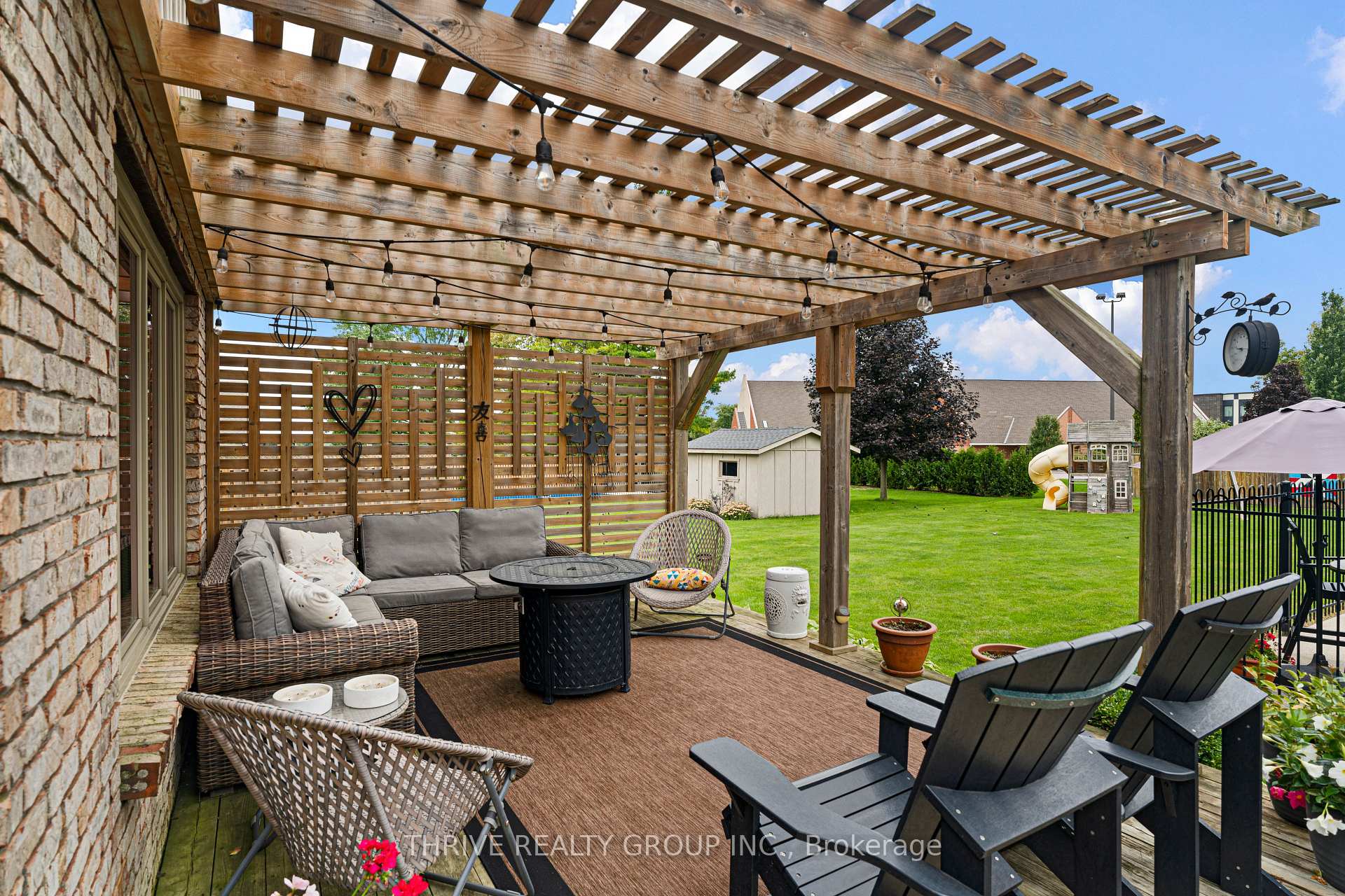 Photo 47 of 310 Huron Street W, South Huron, Exeter — HOMEH