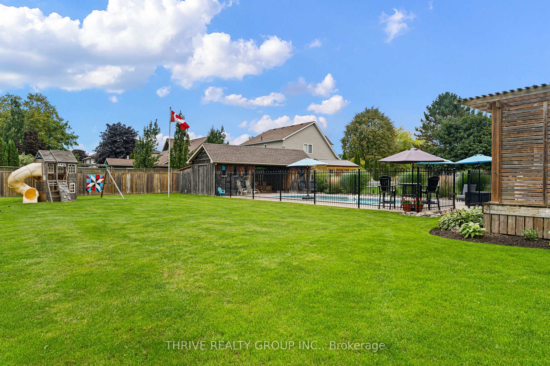 Photo 49 of 310 Huron Street W, South Huron, Exeter — HOMEH