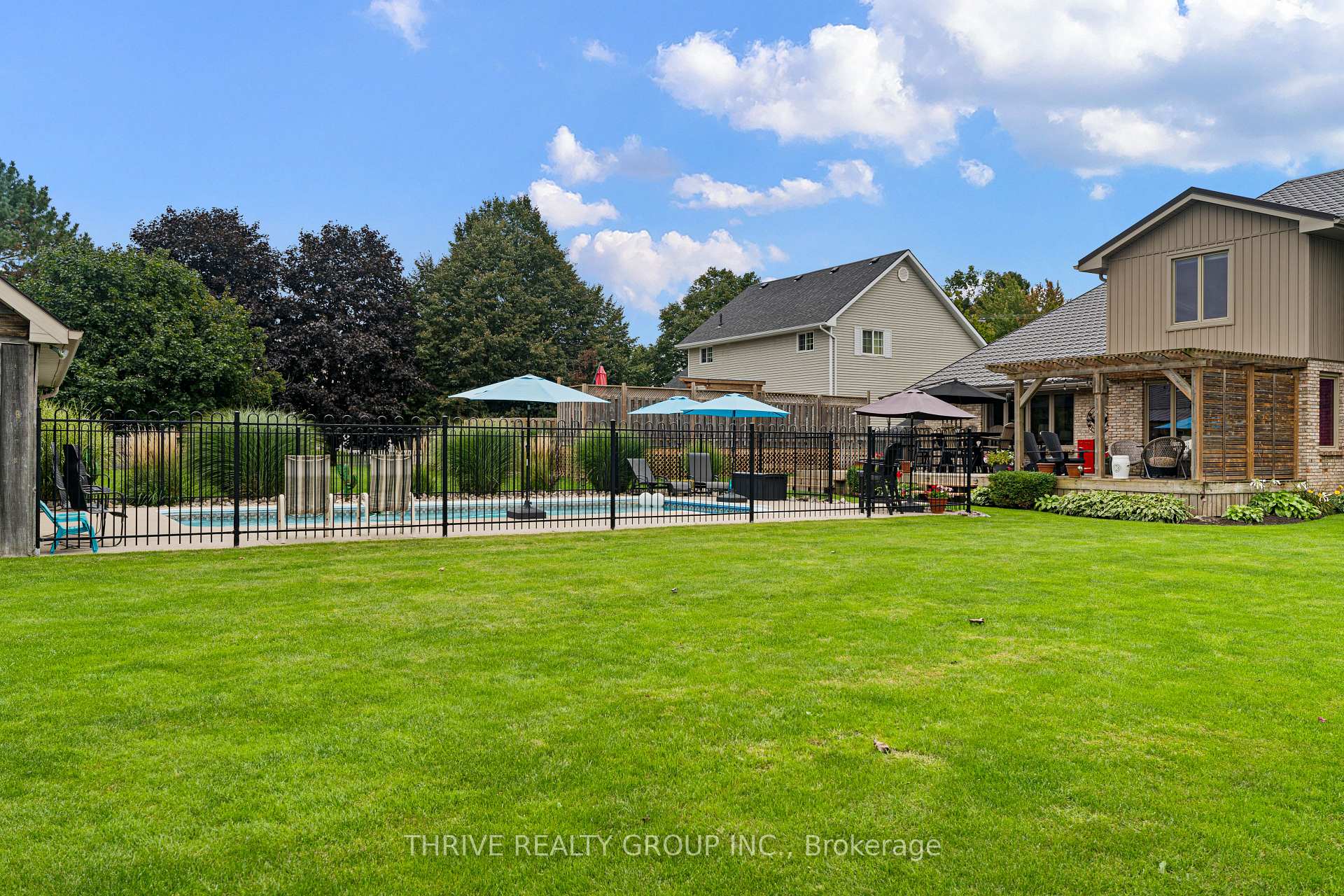 Photo 50 of 310 Huron Street W, South Huron, Exeter — HOMEH