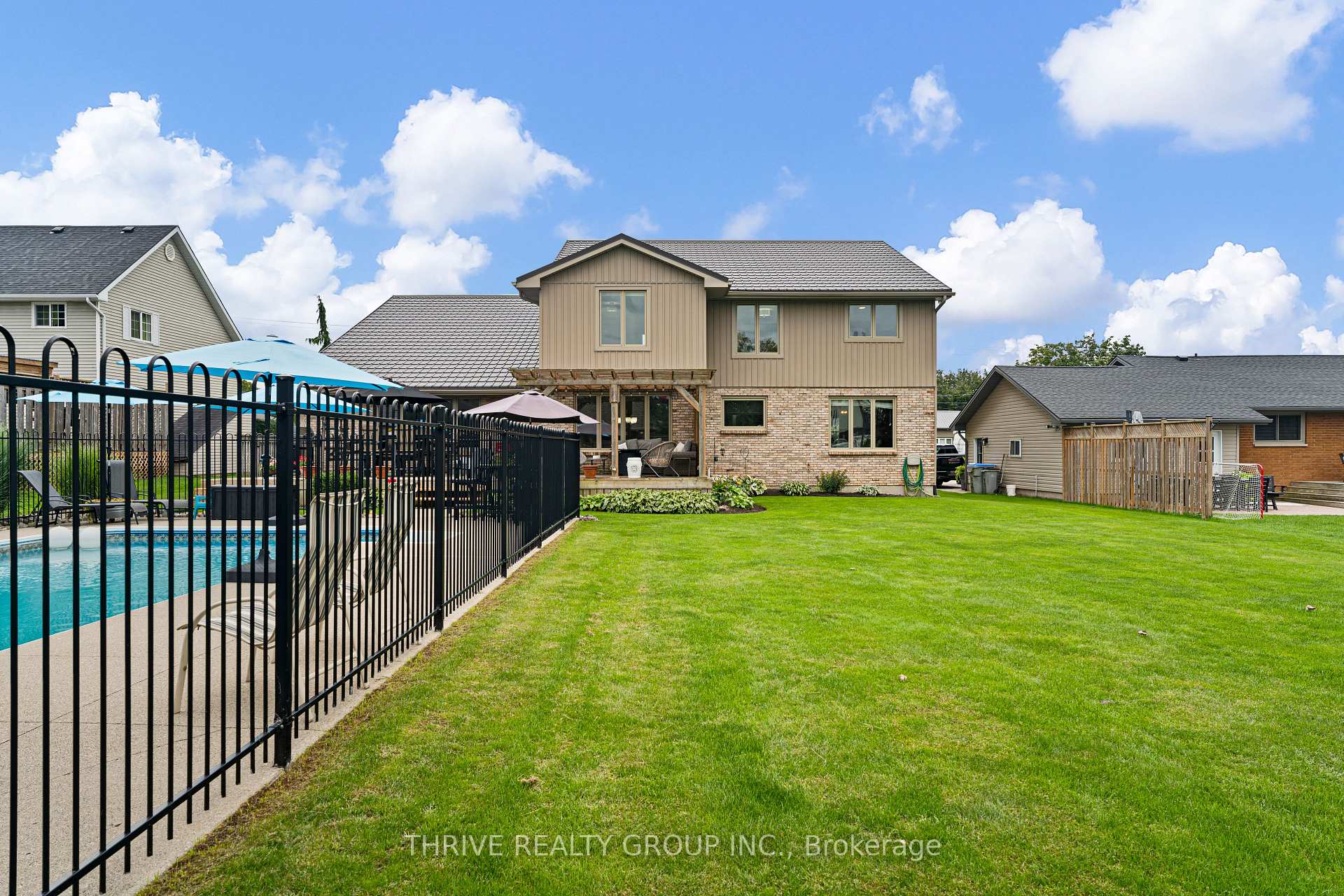 Photo 51 of 310 Huron Street W, South Huron, Exeter — HOMEH