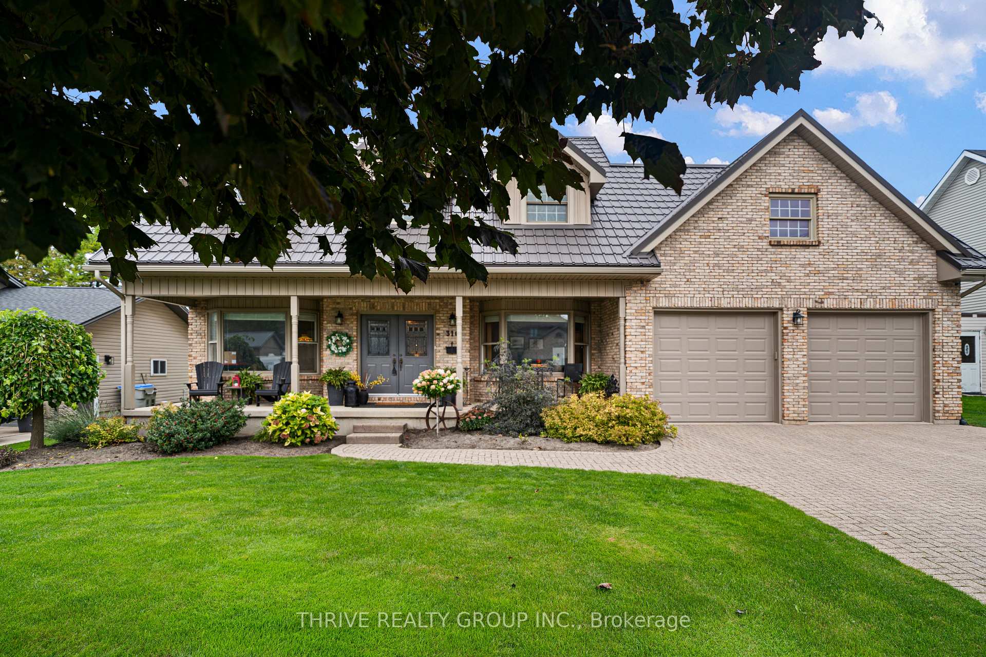 Photo 54 of 310 Huron Street W, South Huron, Exeter — HOMEH