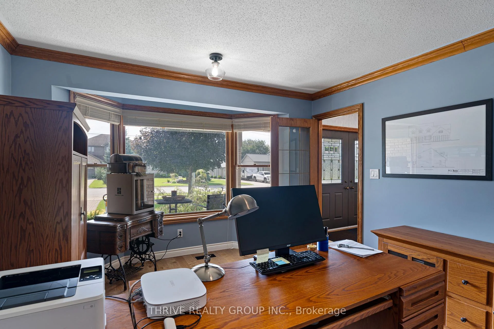 Photo 8 of 310 Huron Street W, South Huron, Exeter — HOMEH