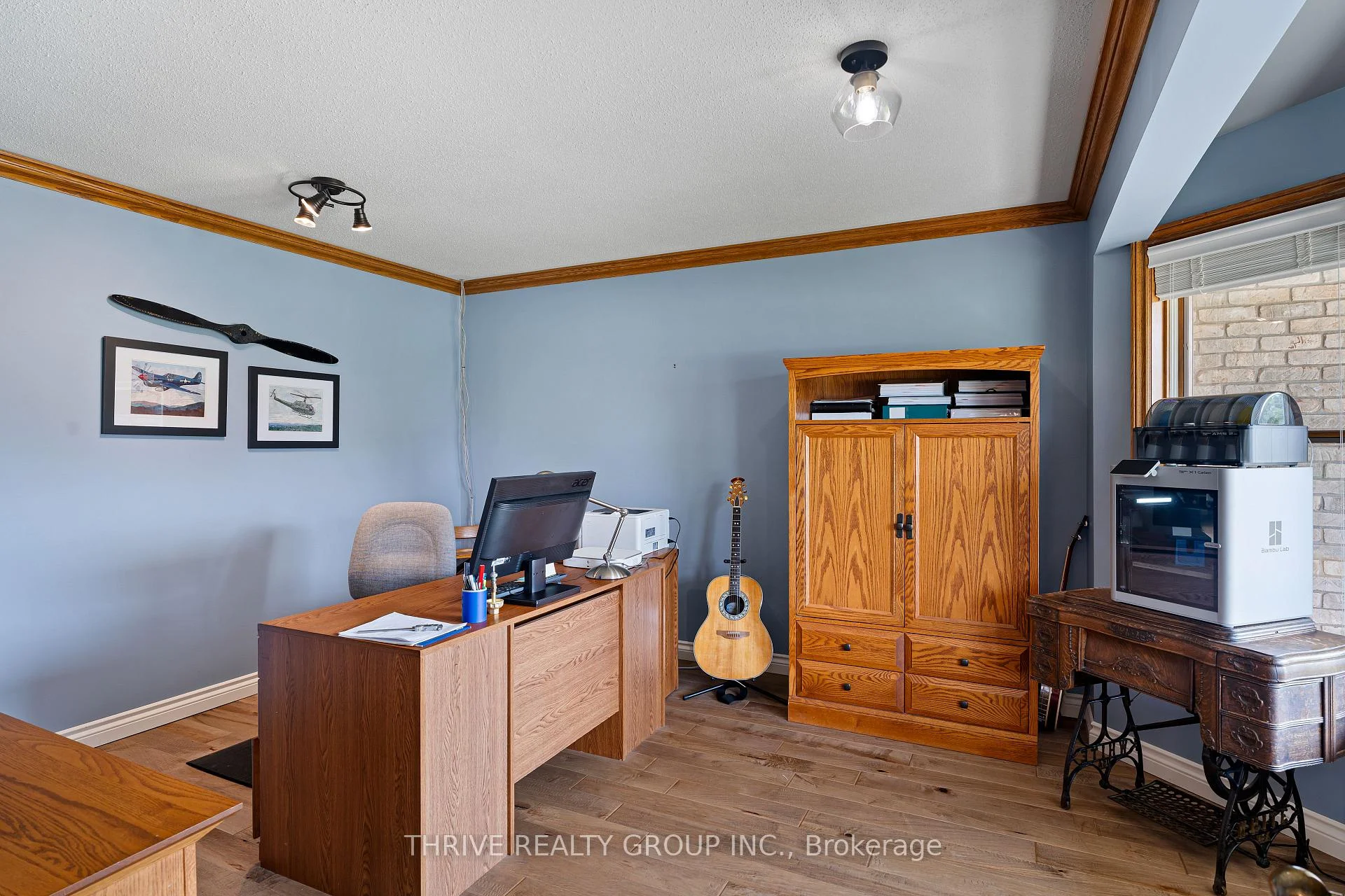 Photo 9 of 310 Huron Street W, South Huron, Exeter — HOMEH