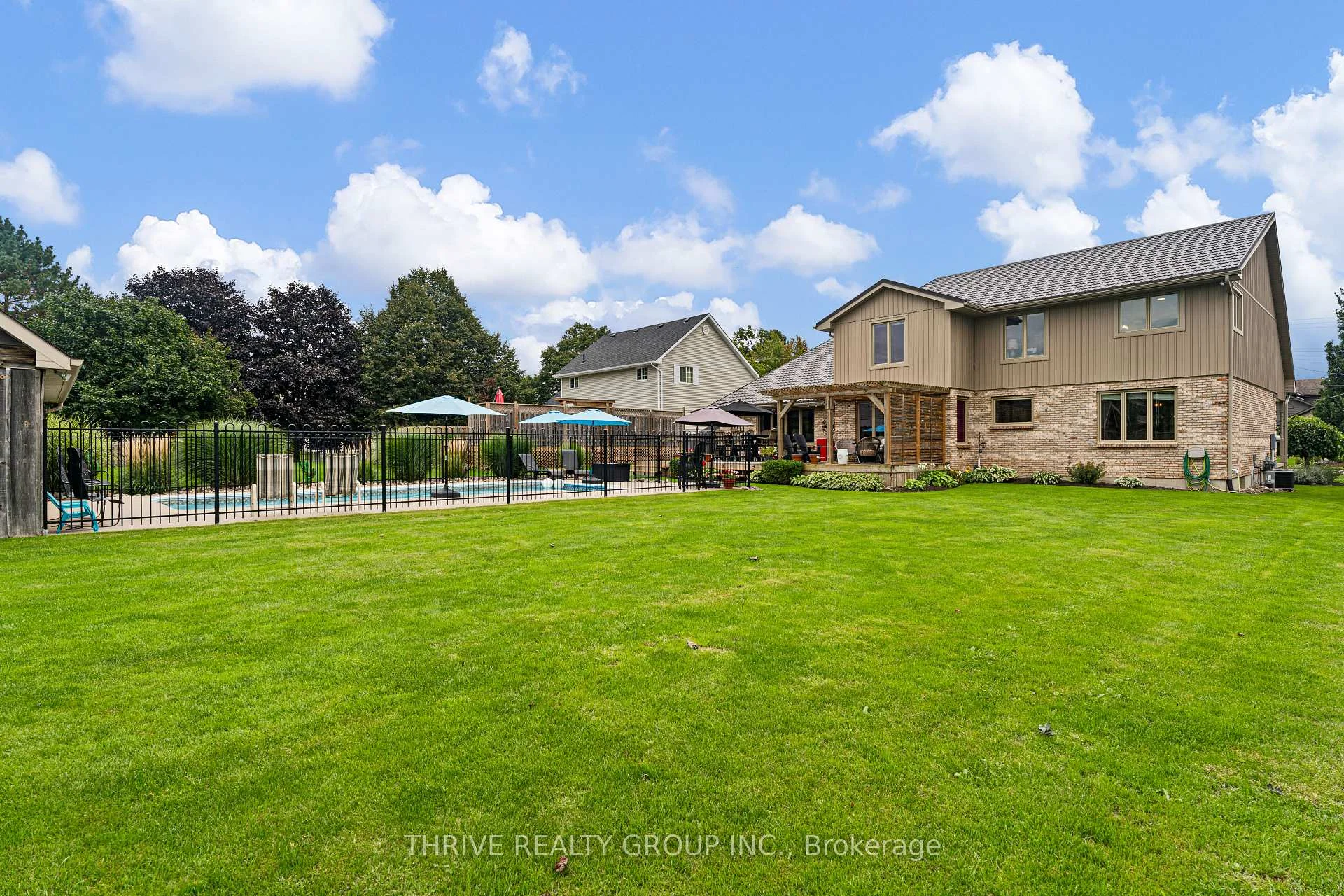 Photo 48 of 310 Huron Street W, South Huron, Exeter — HOMEH