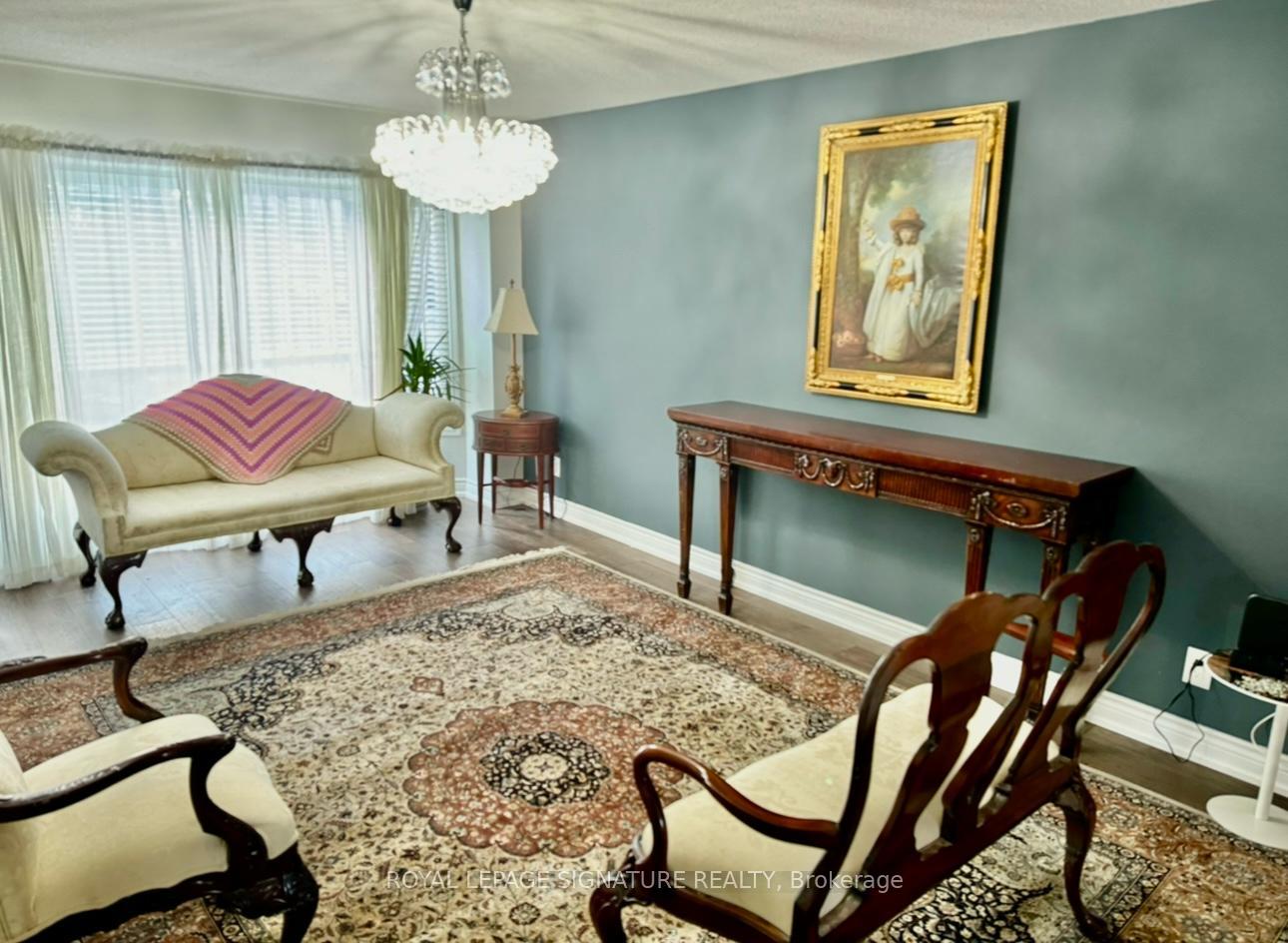 Photo 4 of 1813 Spruce Hill Road, Pickering, Dunbarton — HOMEH