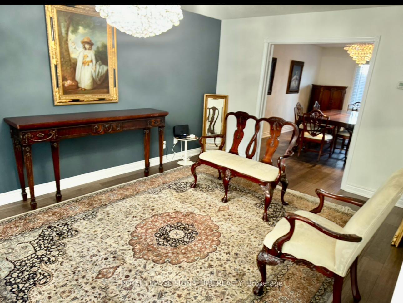 Photo 5 of 1813 Spruce Hill Road, Pickering, Dunbarton — HOMEH