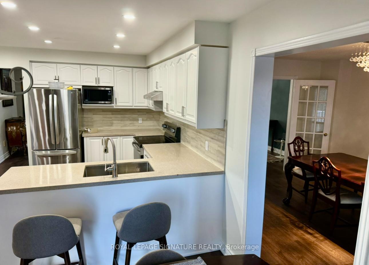 Photo 12 of 1813 Spruce Hill Road, Pickering, Dunbarton — HOMEH