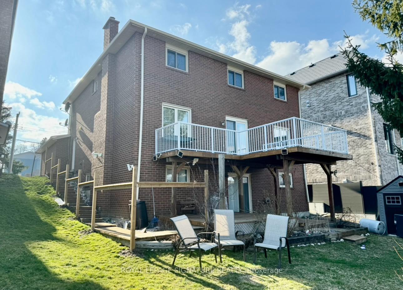Photo 35 of 1813 Spruce Hill Road, Pickering, Dunbarton — HOMEH