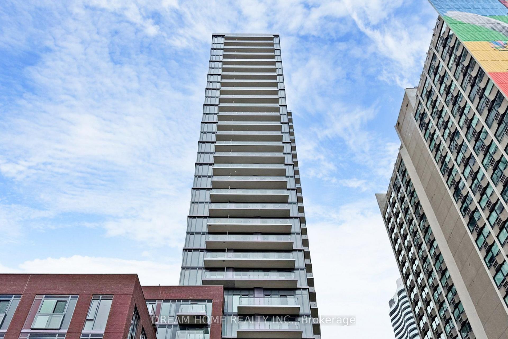 Photo of Unit 917, 308 Jarvis Street